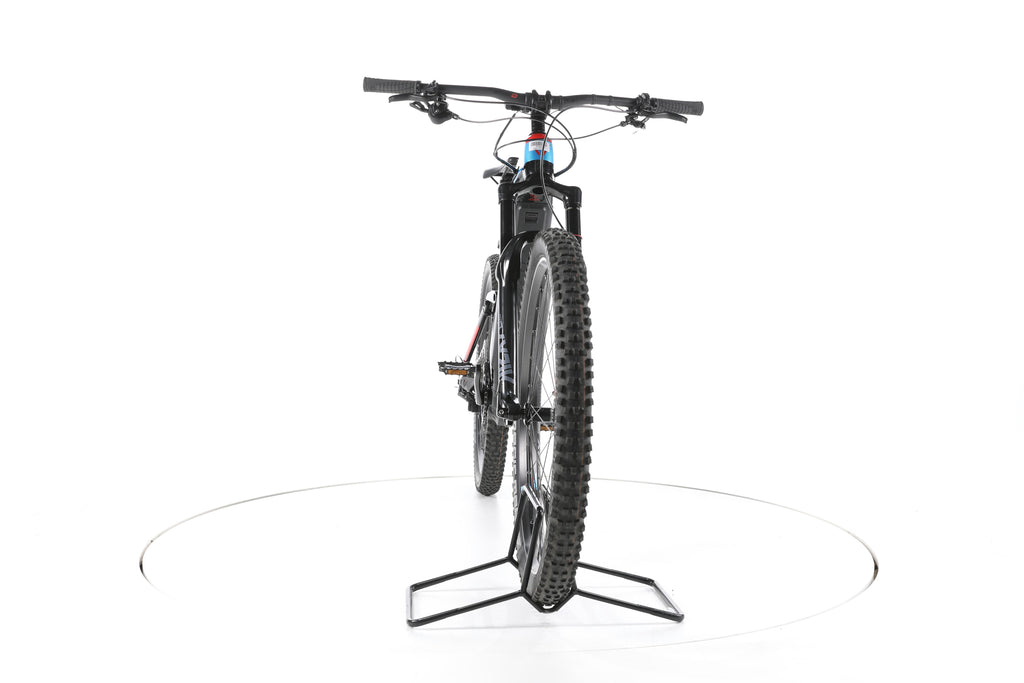 Conway eWME 4.9 Fully E-Bike - Image 4
