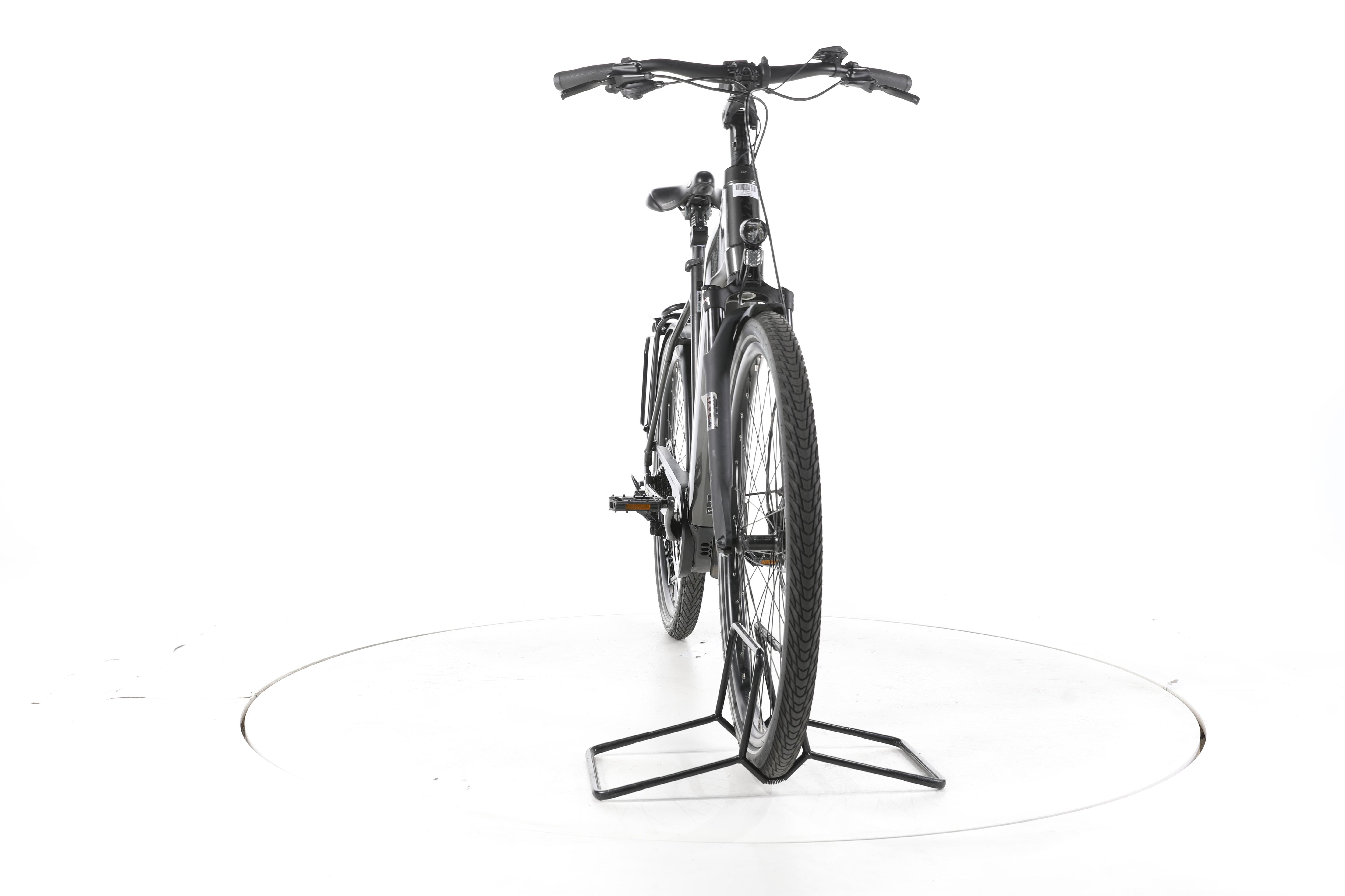 KTM Macina Style XL Trekking E-Bike Tiefeinsteiger - Image 4