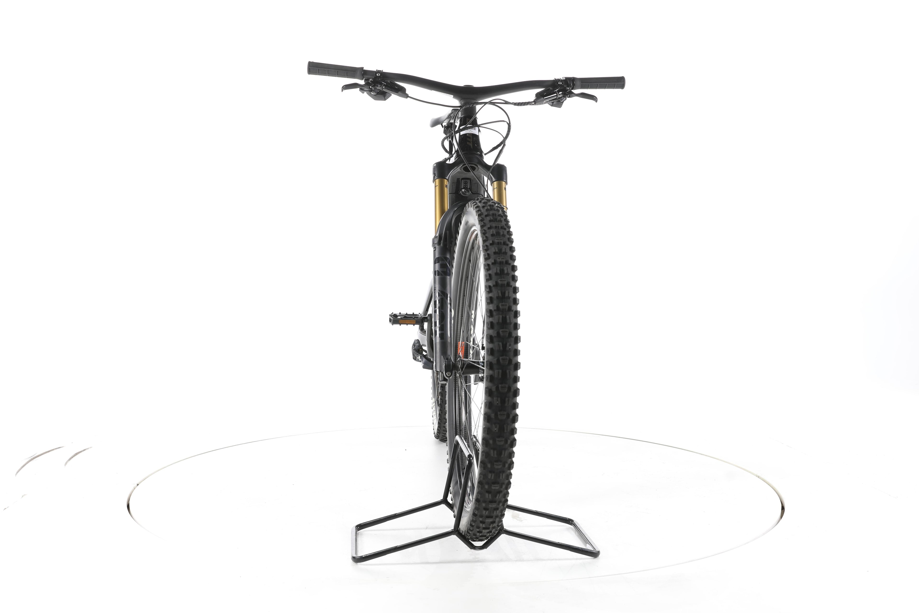 Giant Trance X Advanced E+ LTD Fully E-Bike Carbon - Image 4