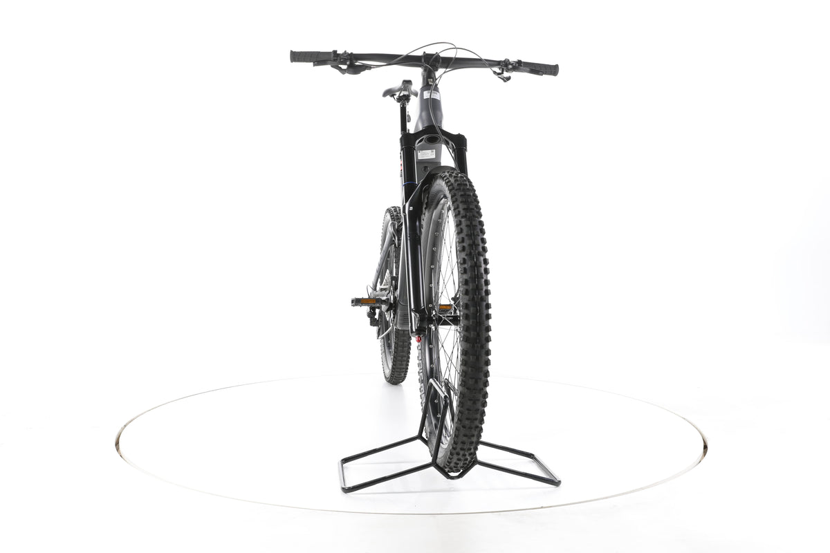 Cube Stereo Hybrid ONE77 HPC Race E-Bike Fully Carbon 2025 - Image 4