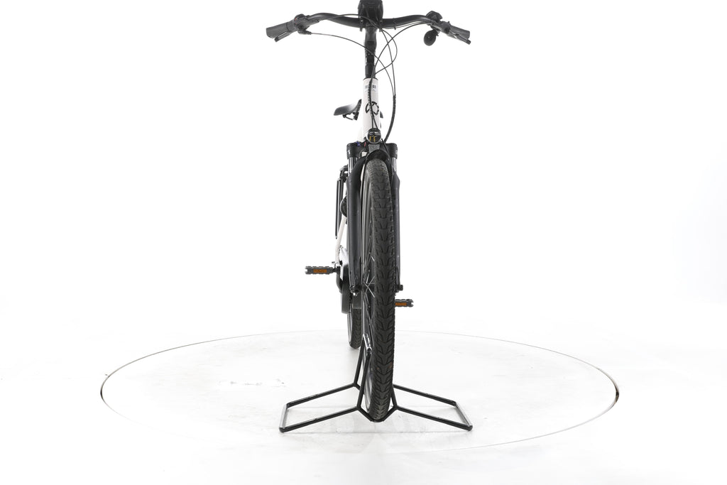 Kalkhoff Image 3.B Advance City E-Bike Tiefeinsteiger - Image 4