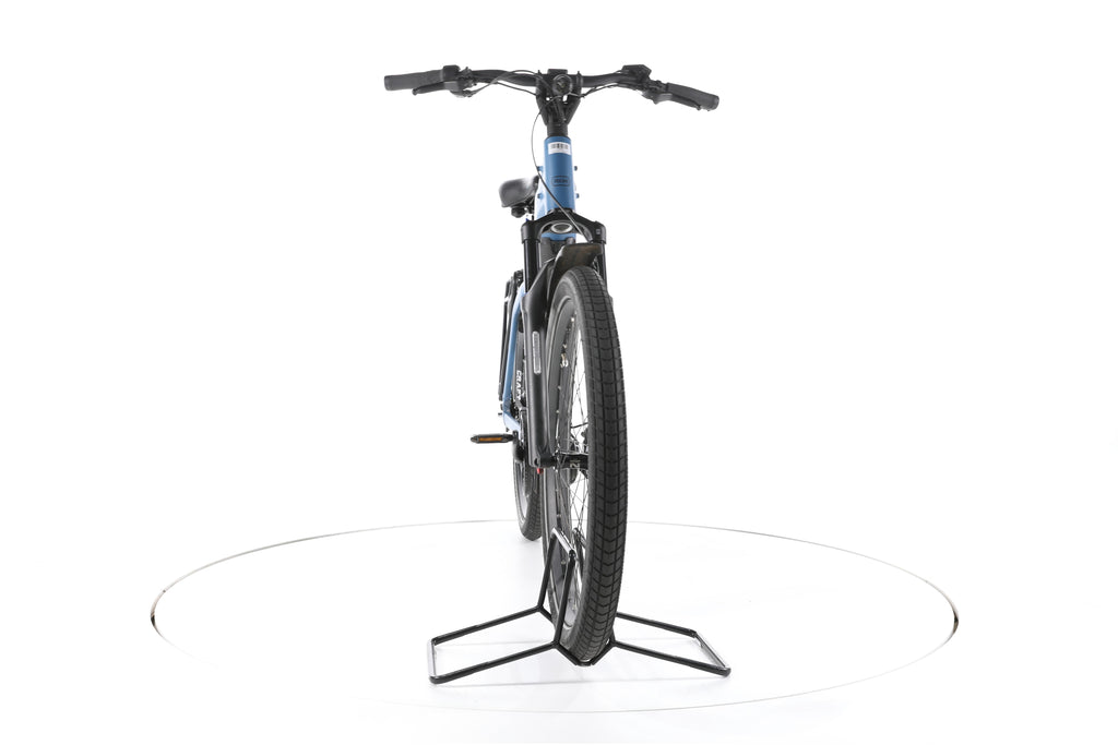 Riese & Müller Charger 4 GT Vario City E-Bike 2024 - Image 4