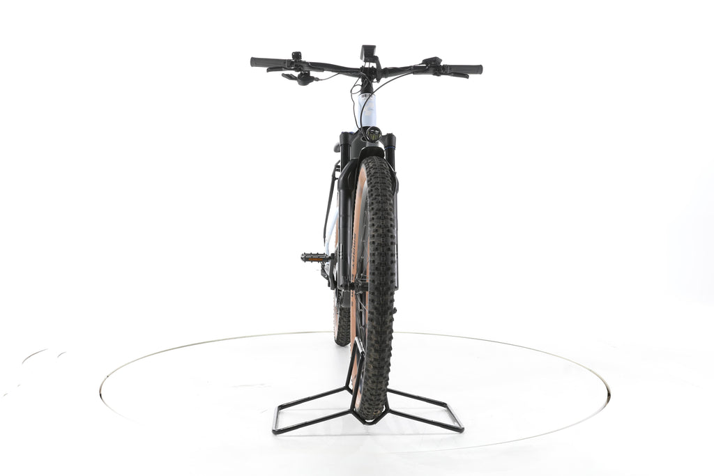 Cube Reaction Hybrid Pro E-Bike 2023 - Image 4