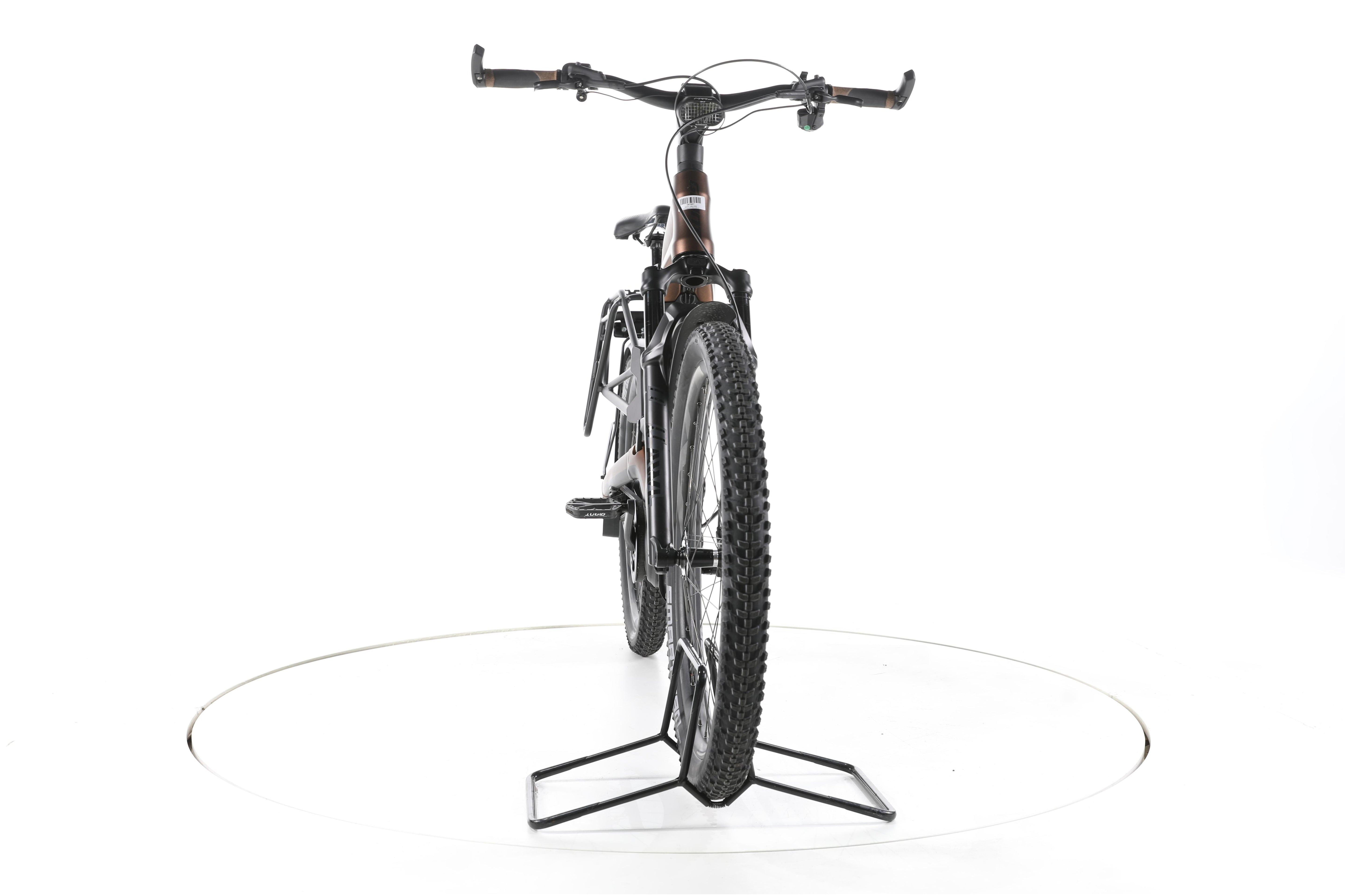 Giant Stormguard E+1 SUV E-Bike - Image 4