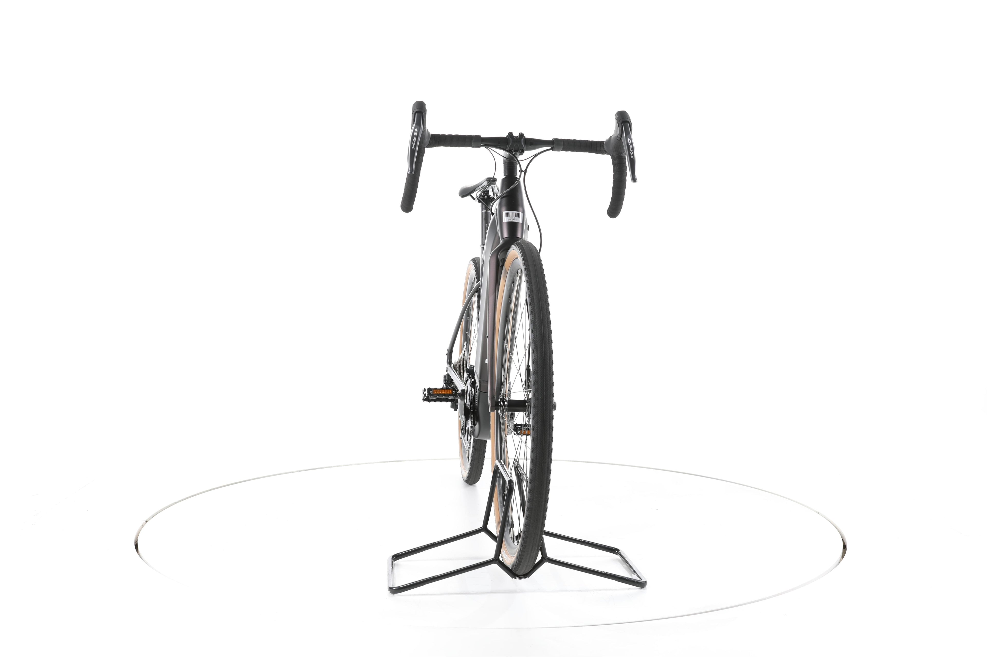 Giant Revolt E+ E-Gravelbike - Image 4