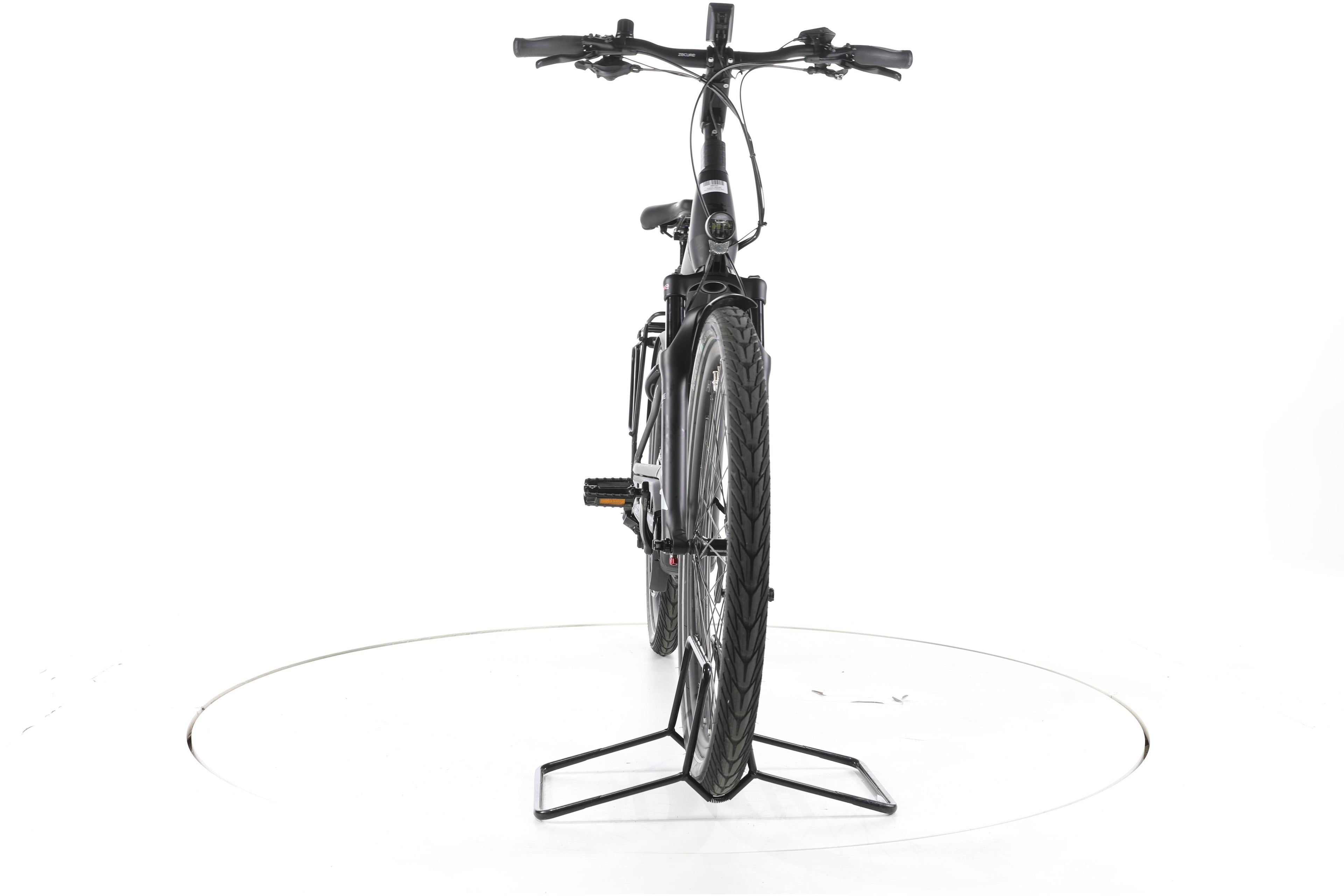 Pegasus Strong EVO 11 Lite Trekking E-Bike 2023 - Image 4