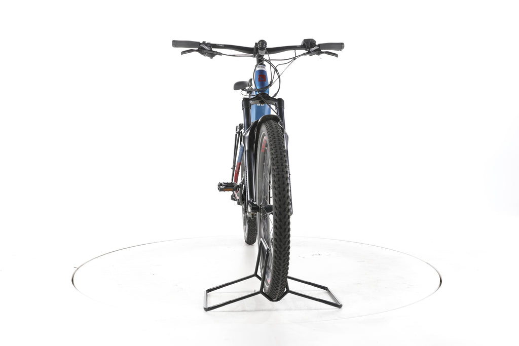 Haibike Adventr FS 9 SUV E-Bike - Image 4