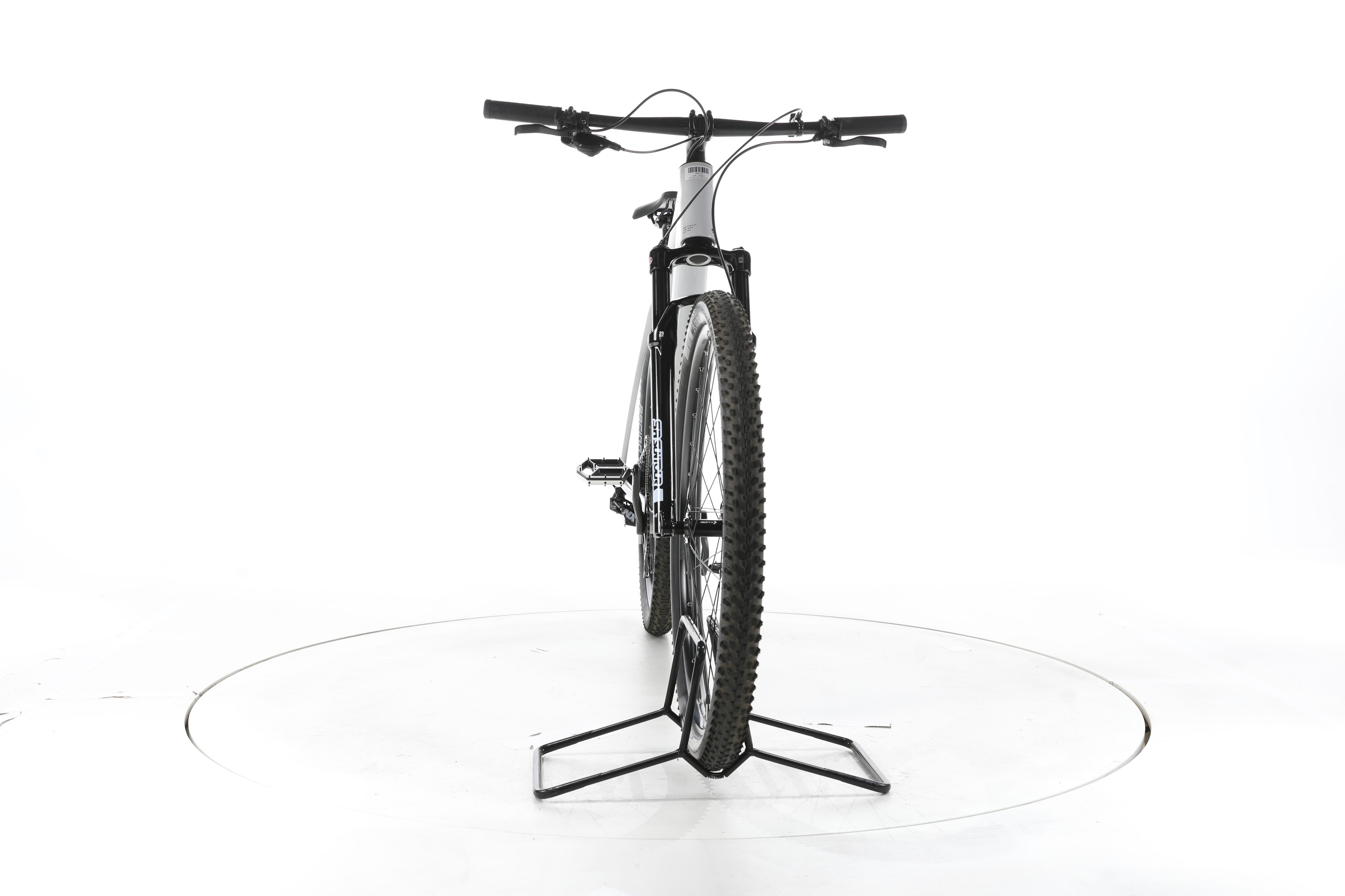 Cube Reaction C:62 ONE Fahrrad Hardtail - Image 4