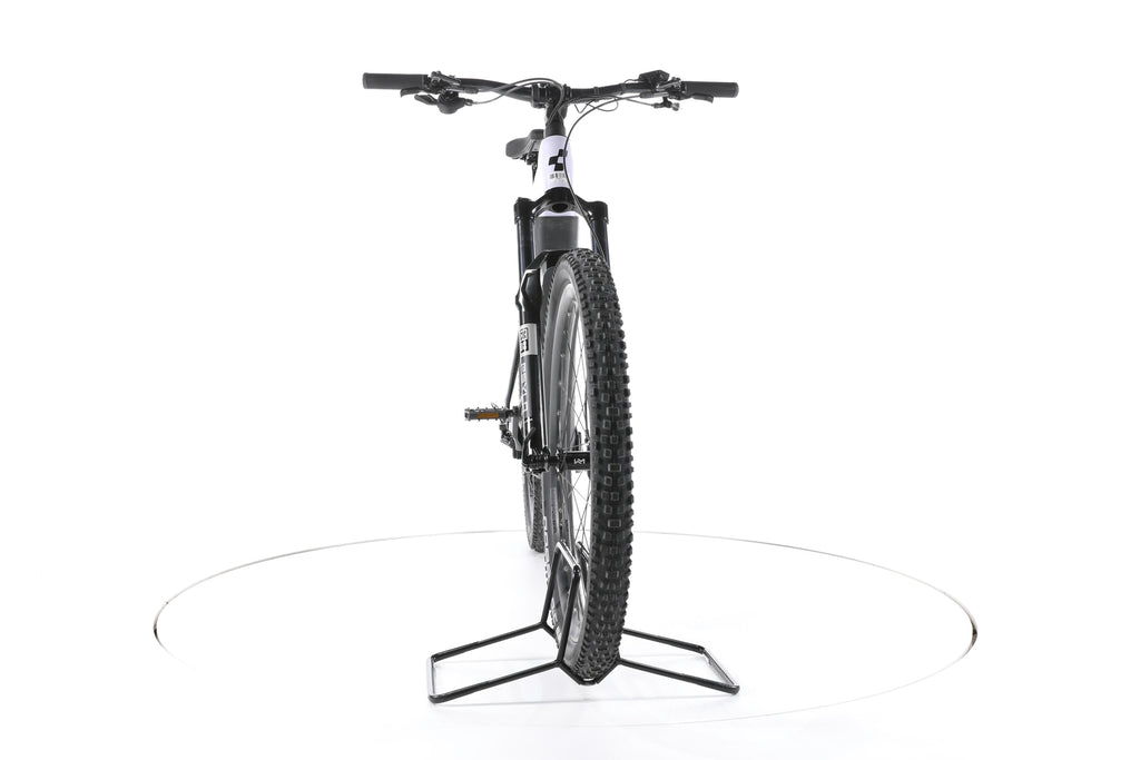 Cube Stereo Hybrid 140 HPC SL Fully E-Bike Carbon - Image 4