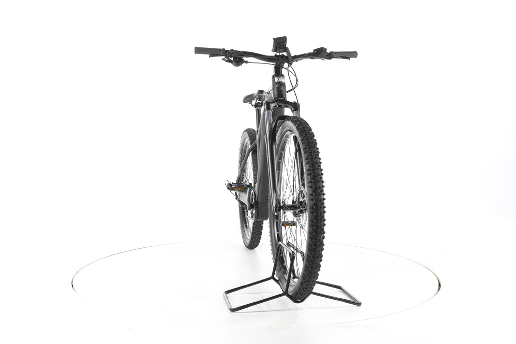 Cube Reaction Hybrid Performance E-Bike 2023 - Image 4