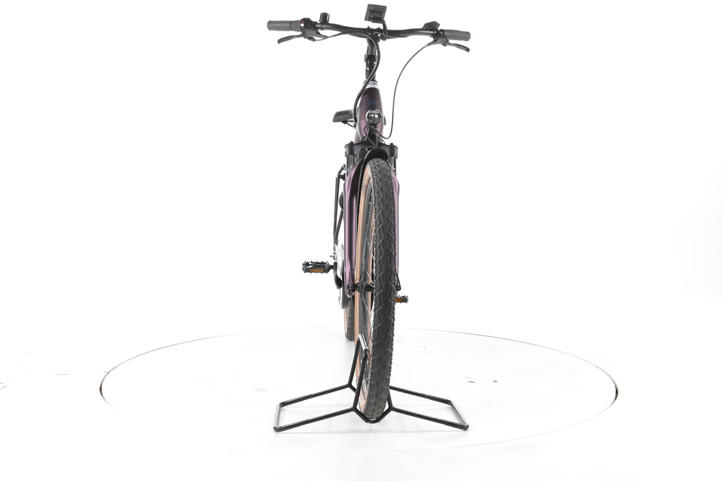 Pegasus Premio Evo 5 R City E-Bike Tiefeinsteiger - Image 4