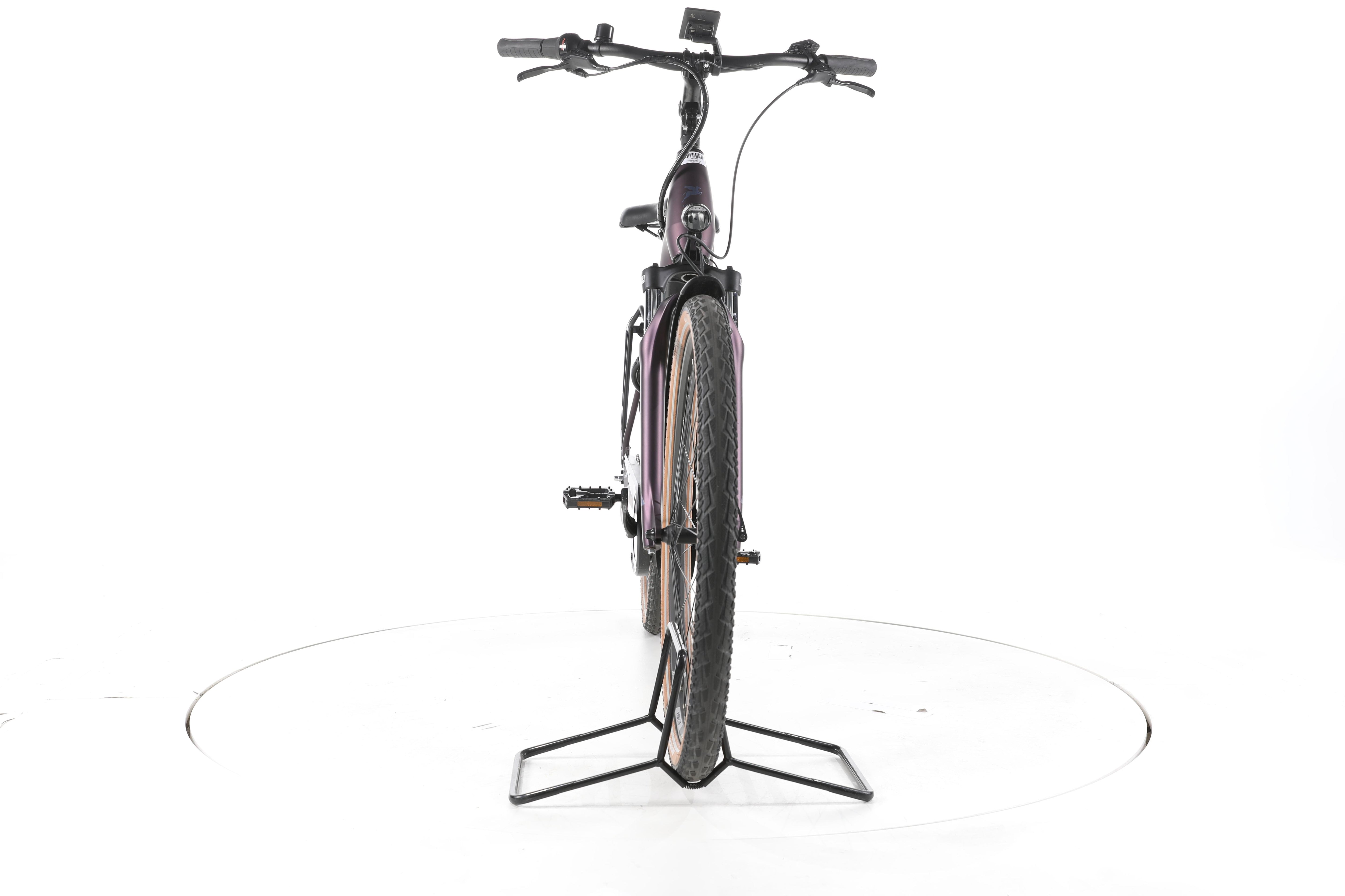 Pegasus Premio Evo 5 R City E-Bike Tiefeinsteiger - Image 4