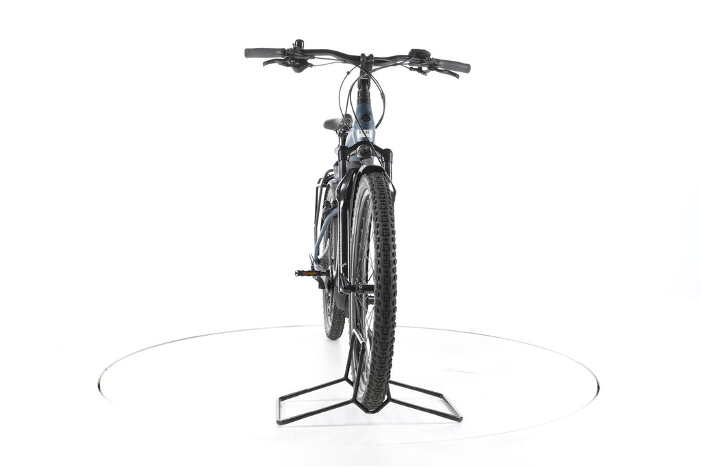 Winora Yucatan X12 Trekking E-Bike 2024 - Image 4