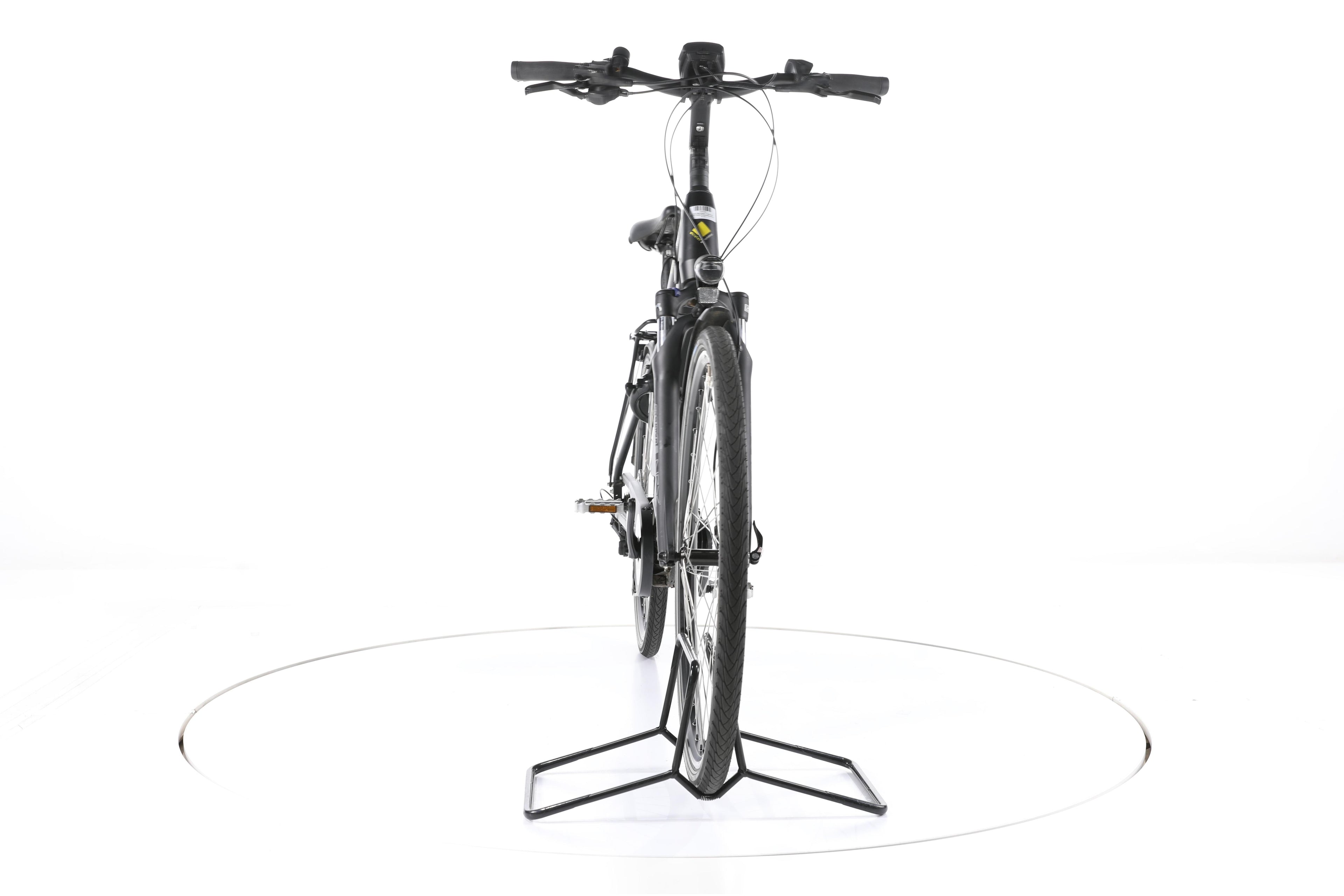 Kieler Manufaktur E-Bike Bosch Trekking E-Bike - Image 4
