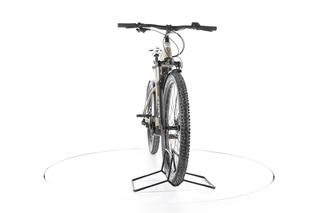 KAYZA Sapric Dry 8 Trekking E-Bike - Image 4