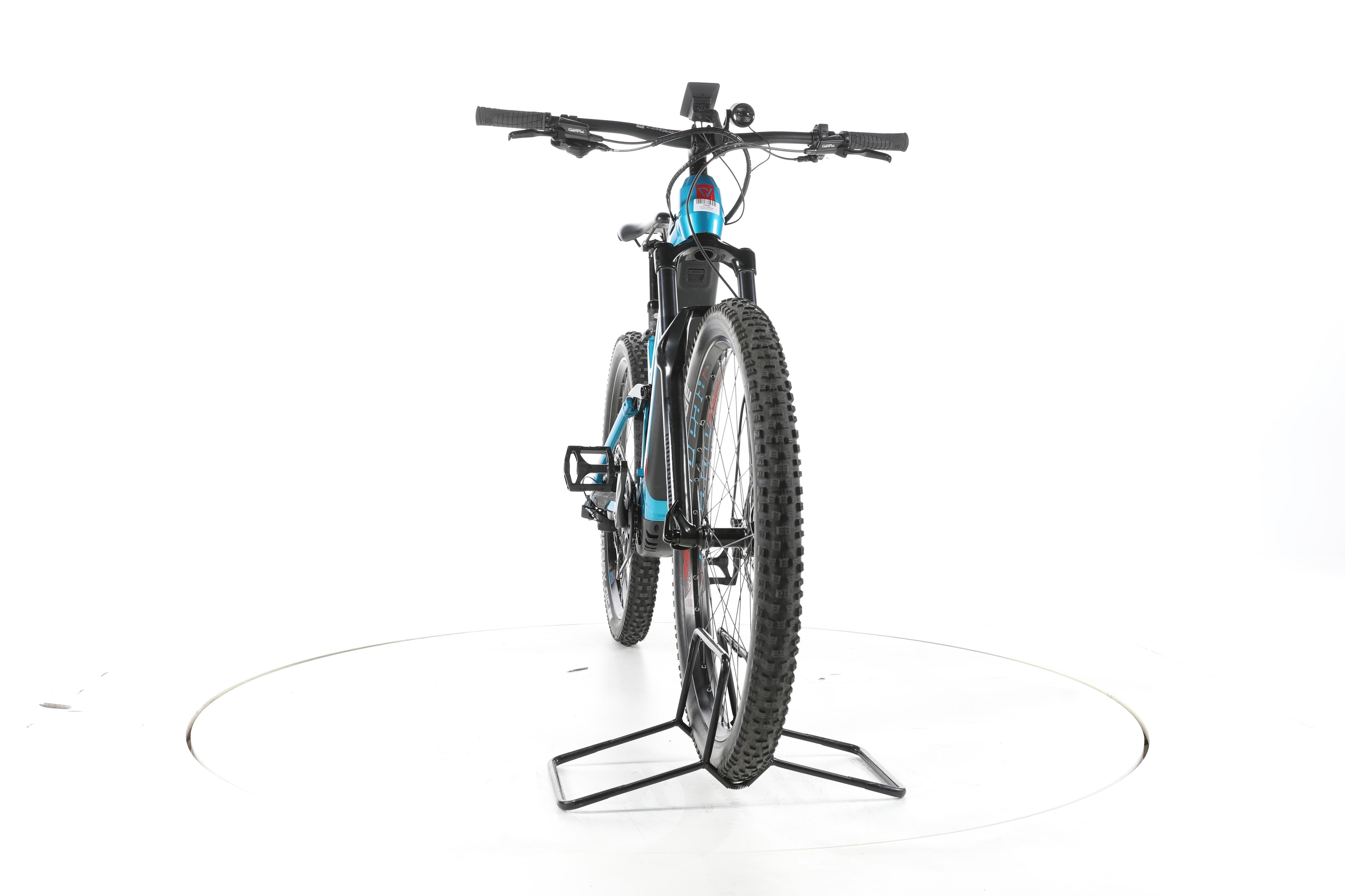 Conway Xyron S 2.9 Fully E-Bike - Image 4