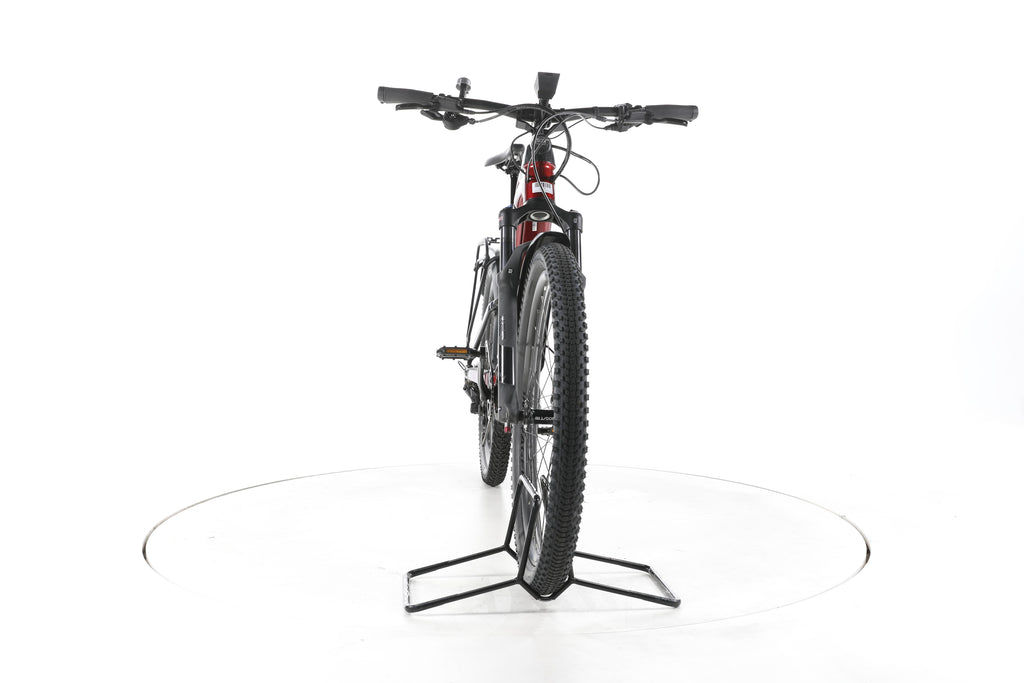 Trek Powerfly FS 4 Equipped Gen 2 SUV E-Bike - Image 4
