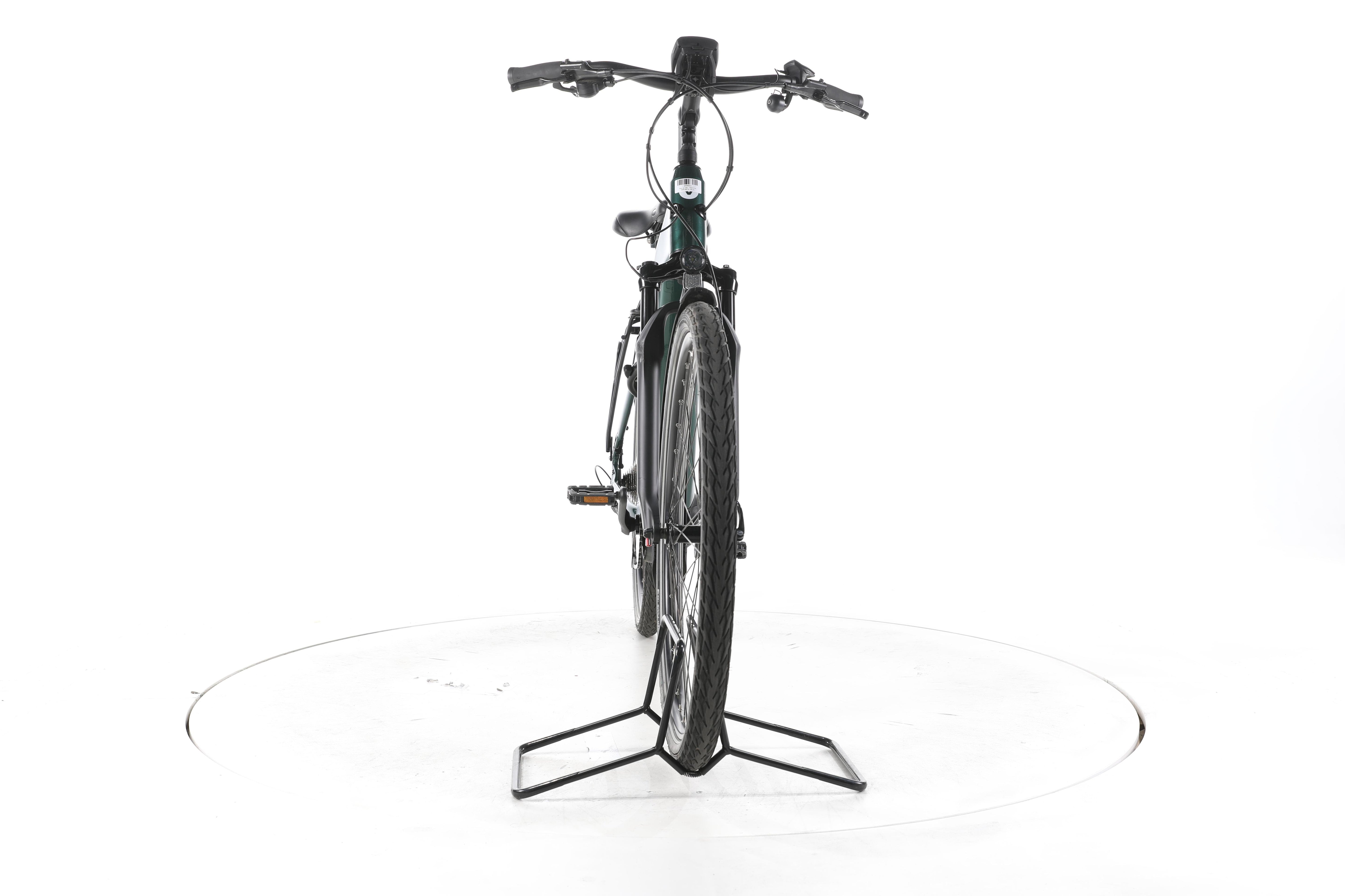 Velo de Ville AEB 890 Trekking E-Bike Tiefeinsteiger - Image 4