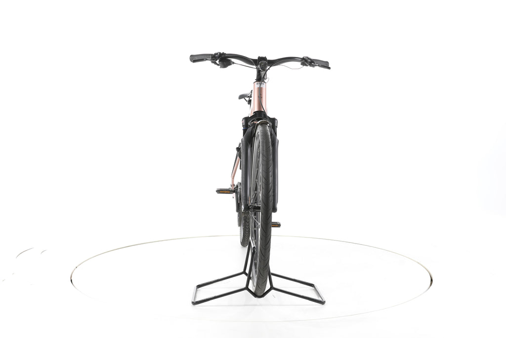 Riese & Müller UBN Seven City E-Bike - Image 4