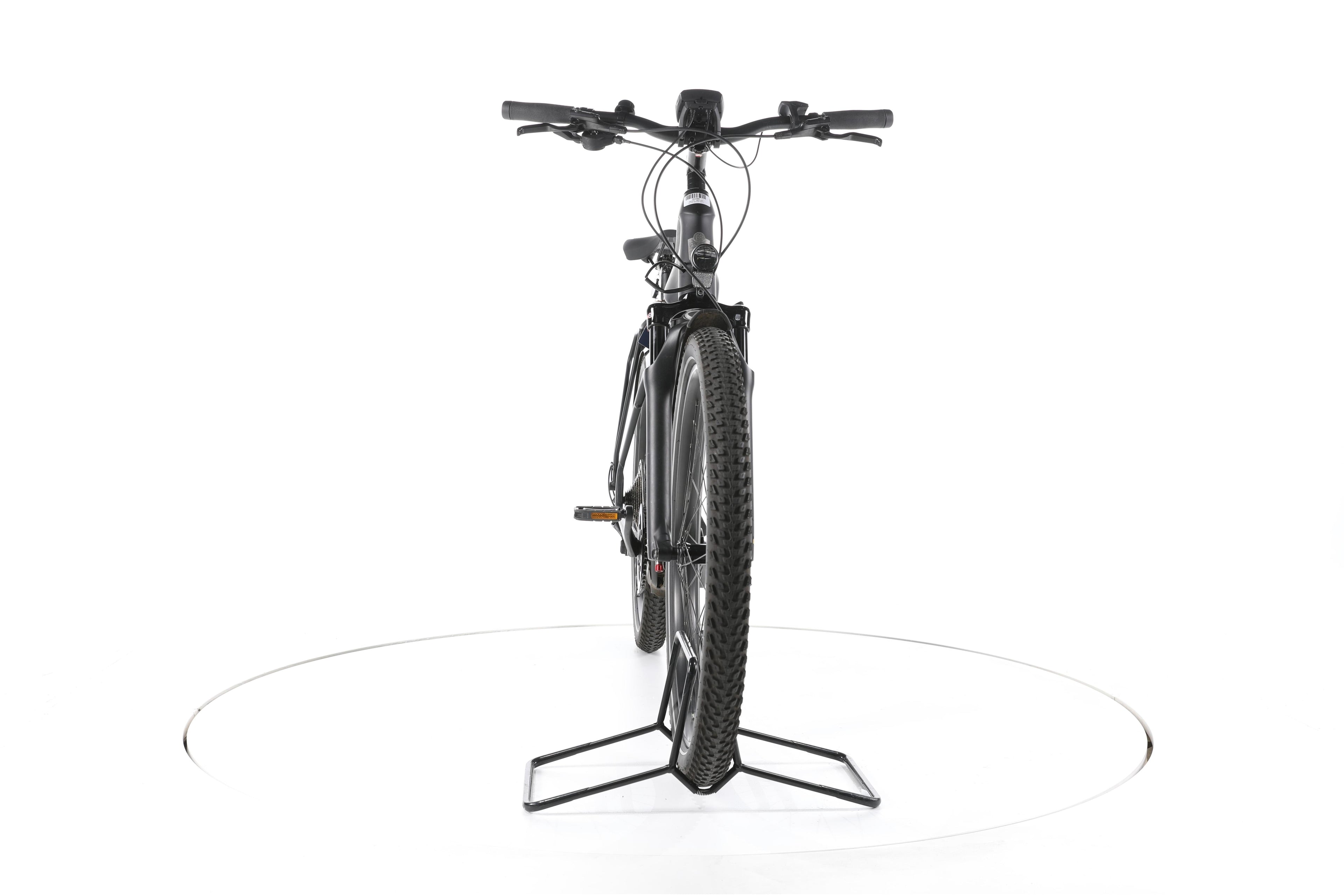 Diamant Zouma Deluxe+ Trekking E-Bike - Image 4