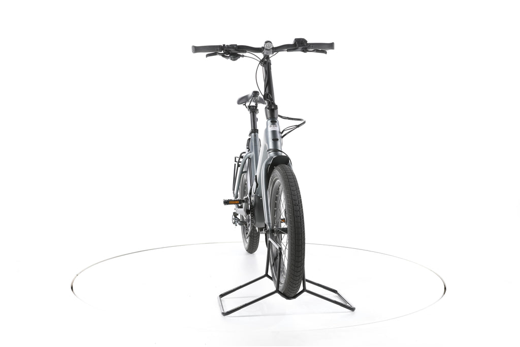 Cube Fold Sport Hybrid Falt E-Bike Tiefeinsteiger - Image 4