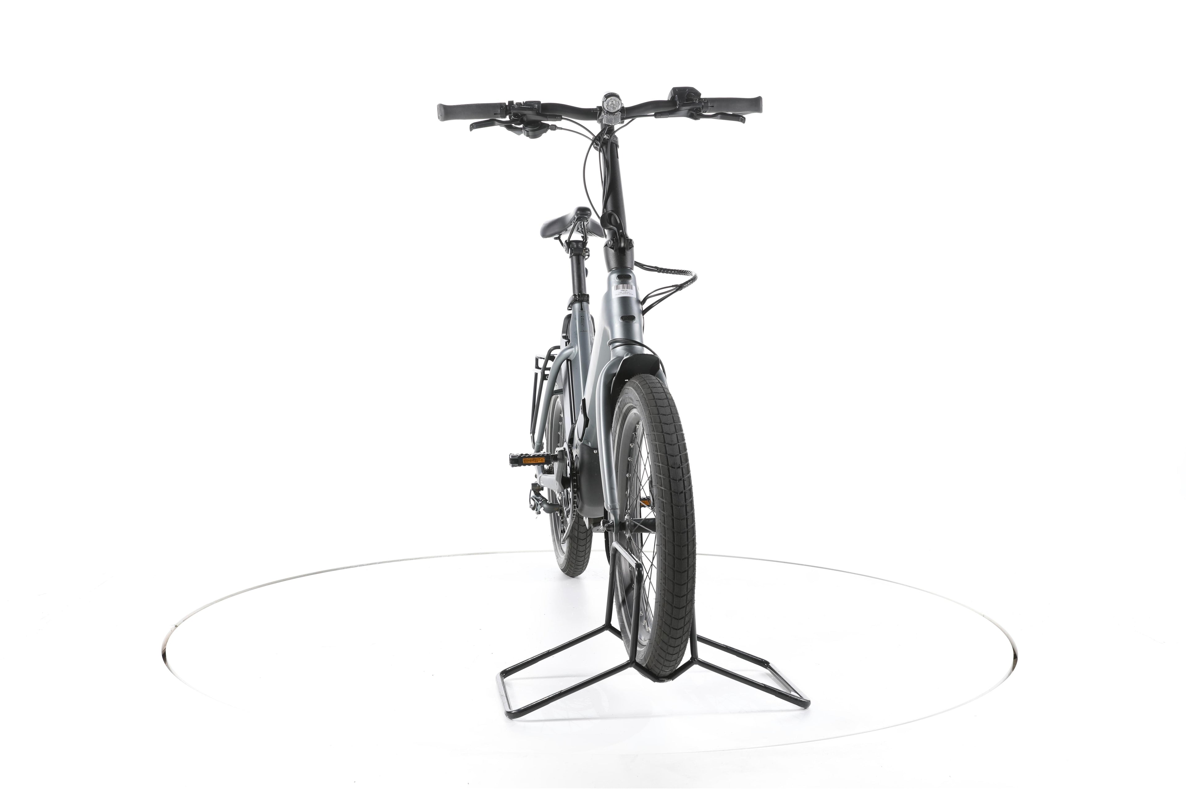 Cube Fold Sport Hybrid Falt E-Bike Tiefeinsteiger - Image 4