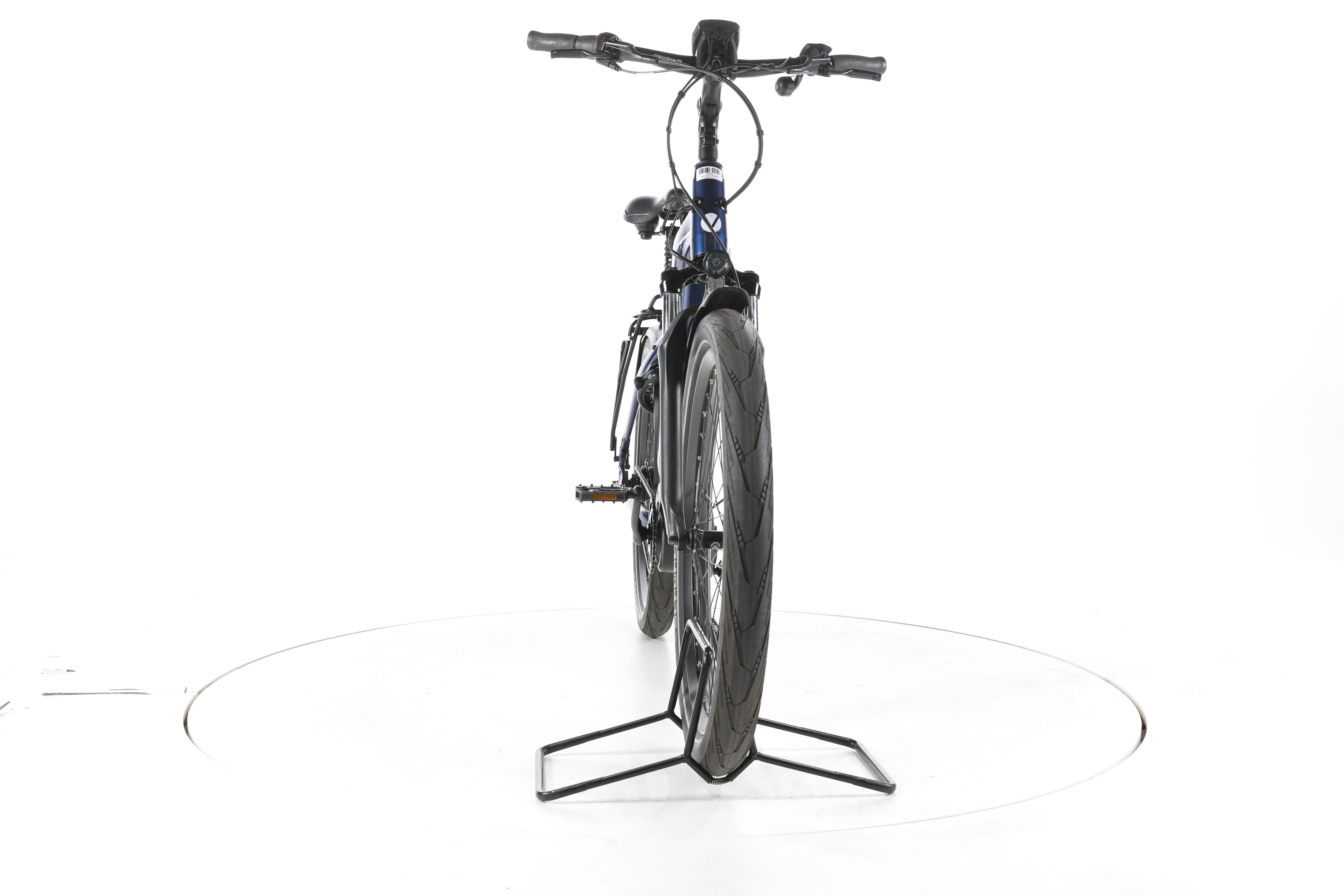 Velo de Ville SEB 490 City E-Bike Tiefeinsteiger - Image 4