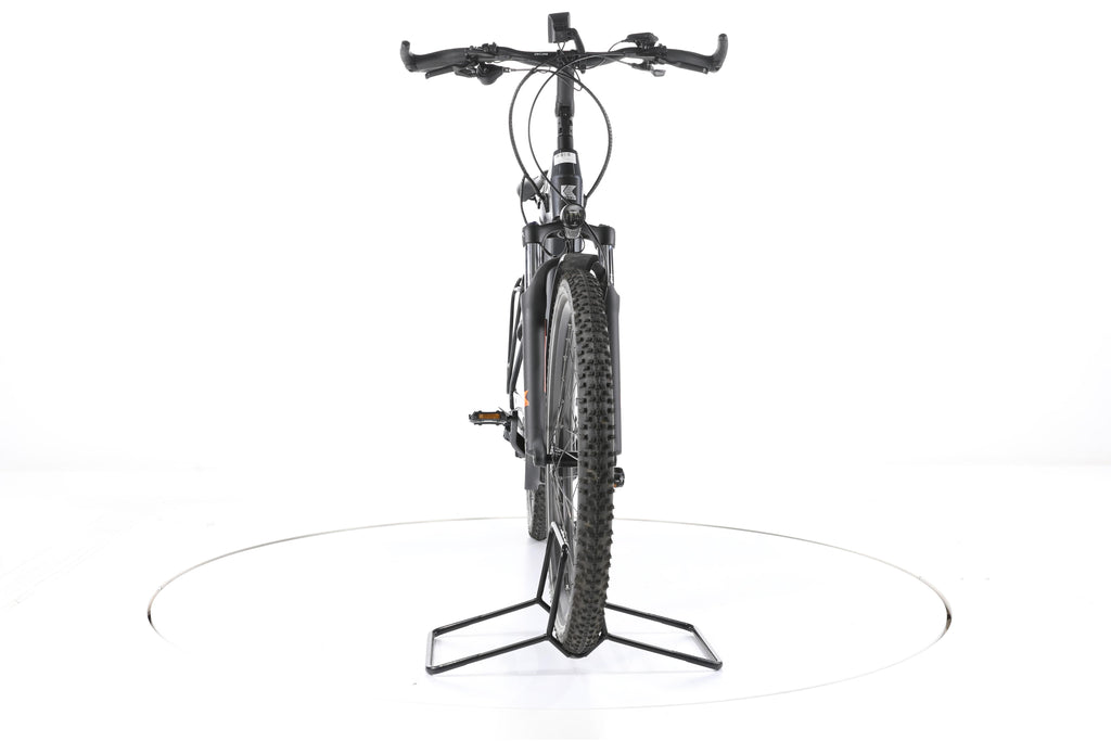 Kettler QUADRIGA TOWN & COUNTRY COMP Trekking E-Bike - Image 4