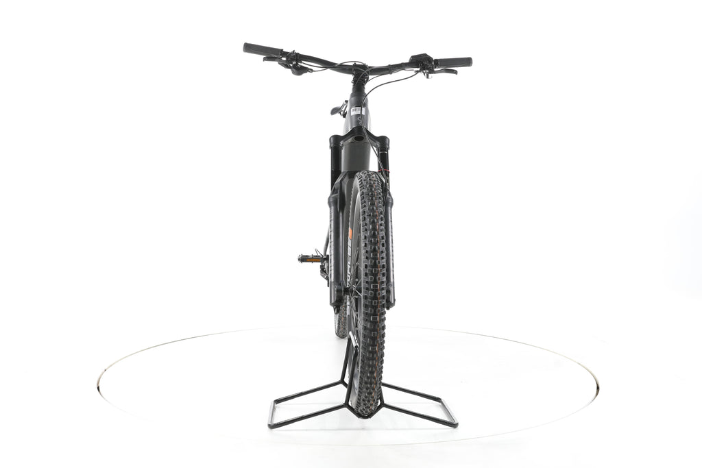 Cube Stereo Hybrid 160 HPC Race Fully E-Bike Carbon 2023 - Image 4