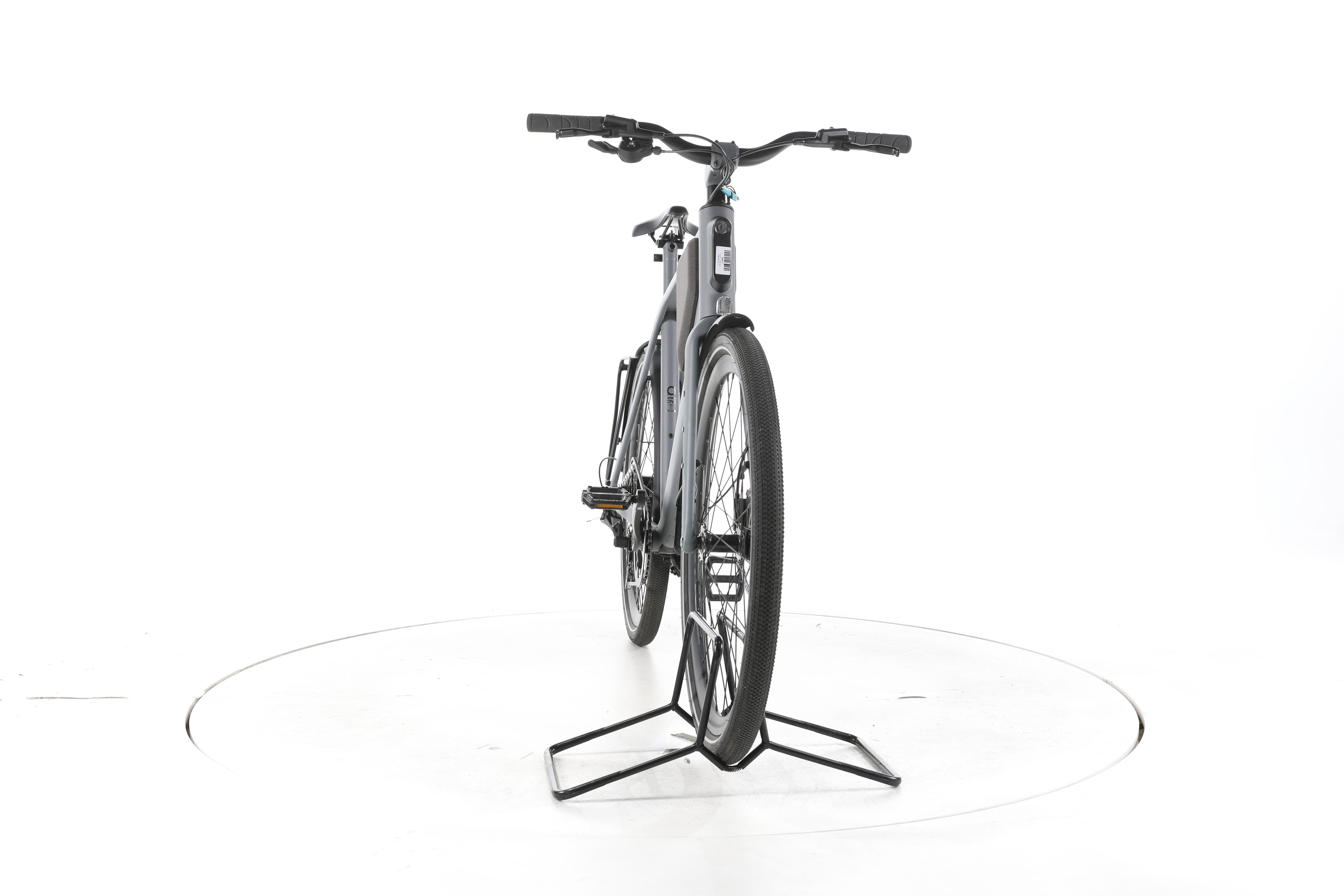 Lemmo ONE MK2 Trekking E-Bike 2024 - Image 4