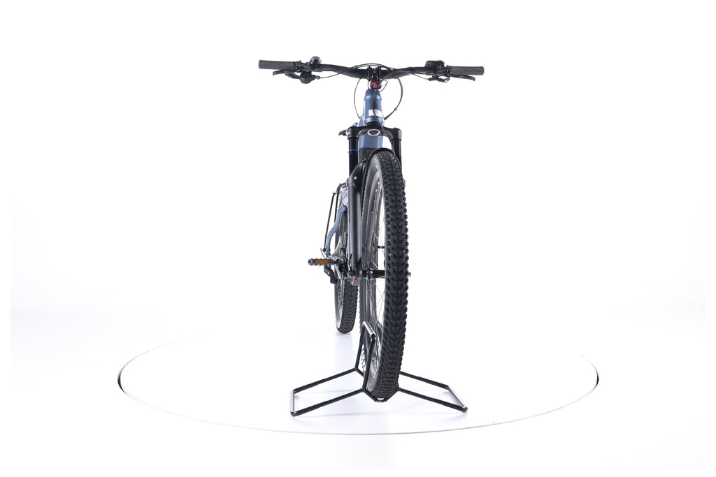 Merida eOne-Forty EQ Fully E-Bike - Image 4