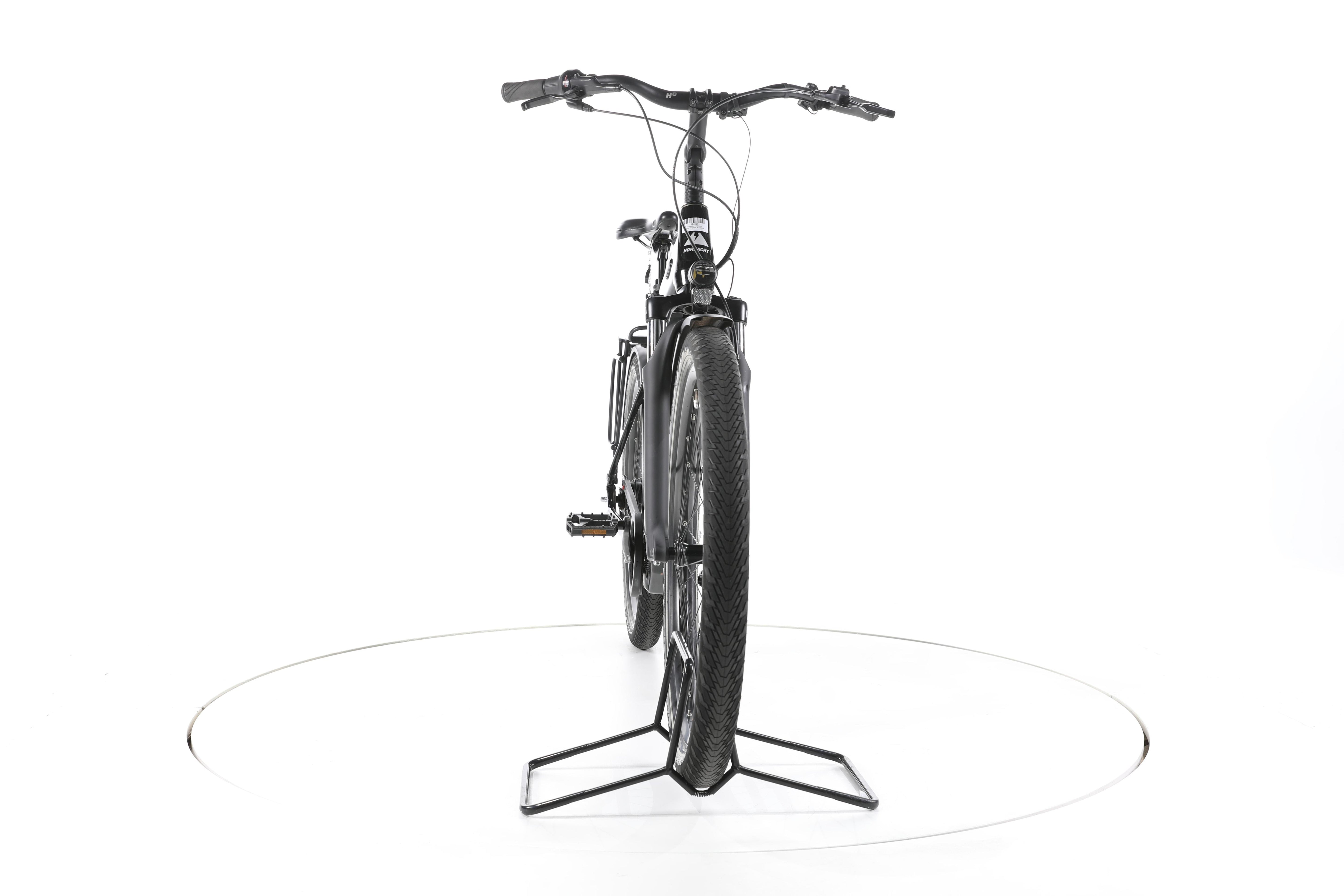 HoheAcht Pasio Vilago City E-Bike 2023 - Image 4