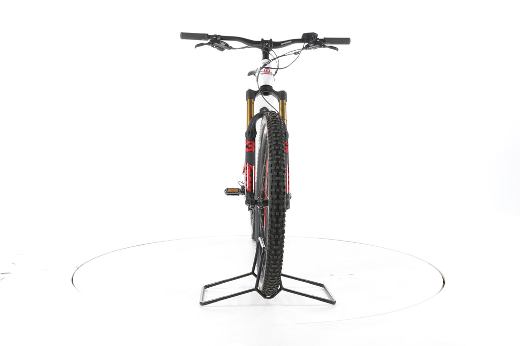 GASGAS G Trail 3.0 Fully E-Bike - Image 4