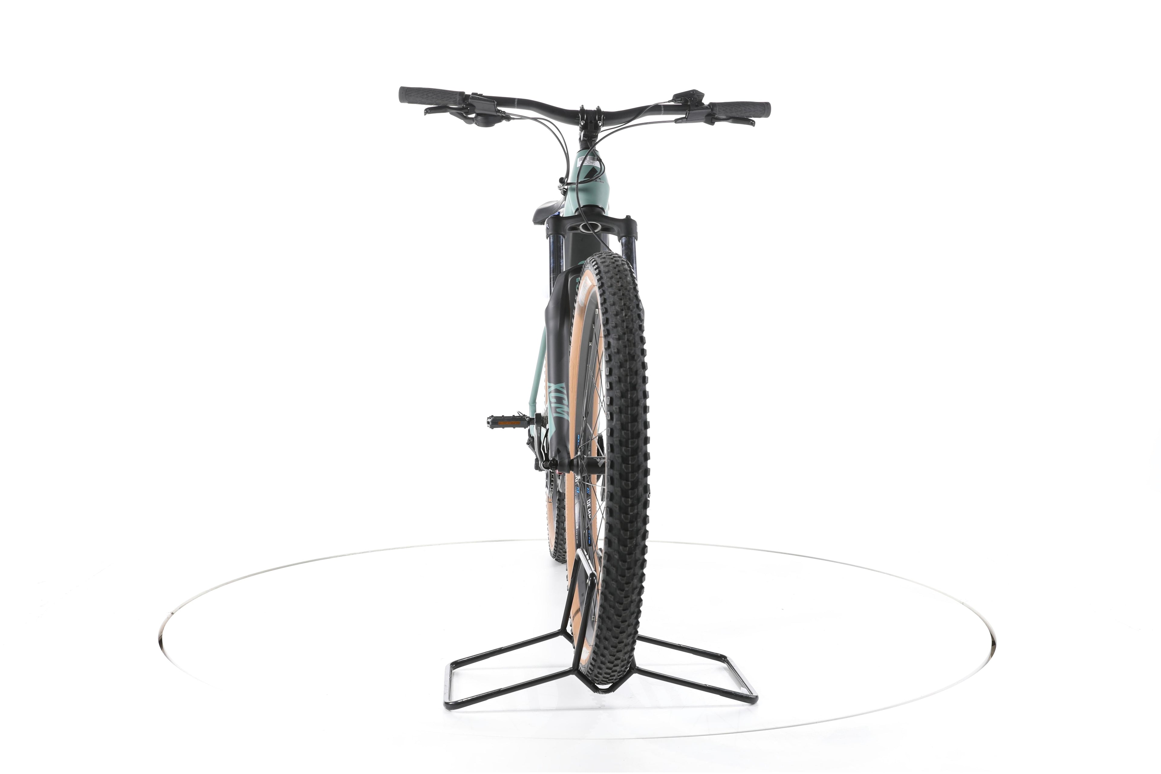 Bulls Copperhead EVO 1 E-Bike 2024 - Image 4