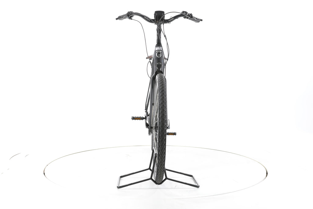 Grecos ELI 2.5 City E-Bike Tiefeinsteiger - Image 4