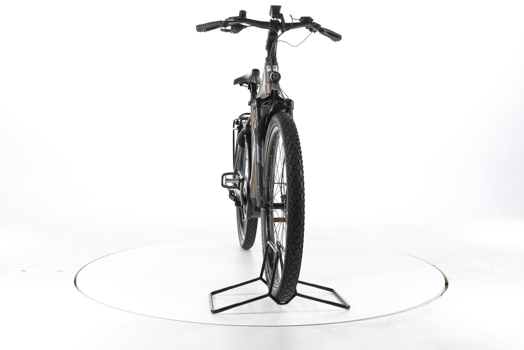 KTM Macina Gran 720 Trekking E-Bike - Image 4