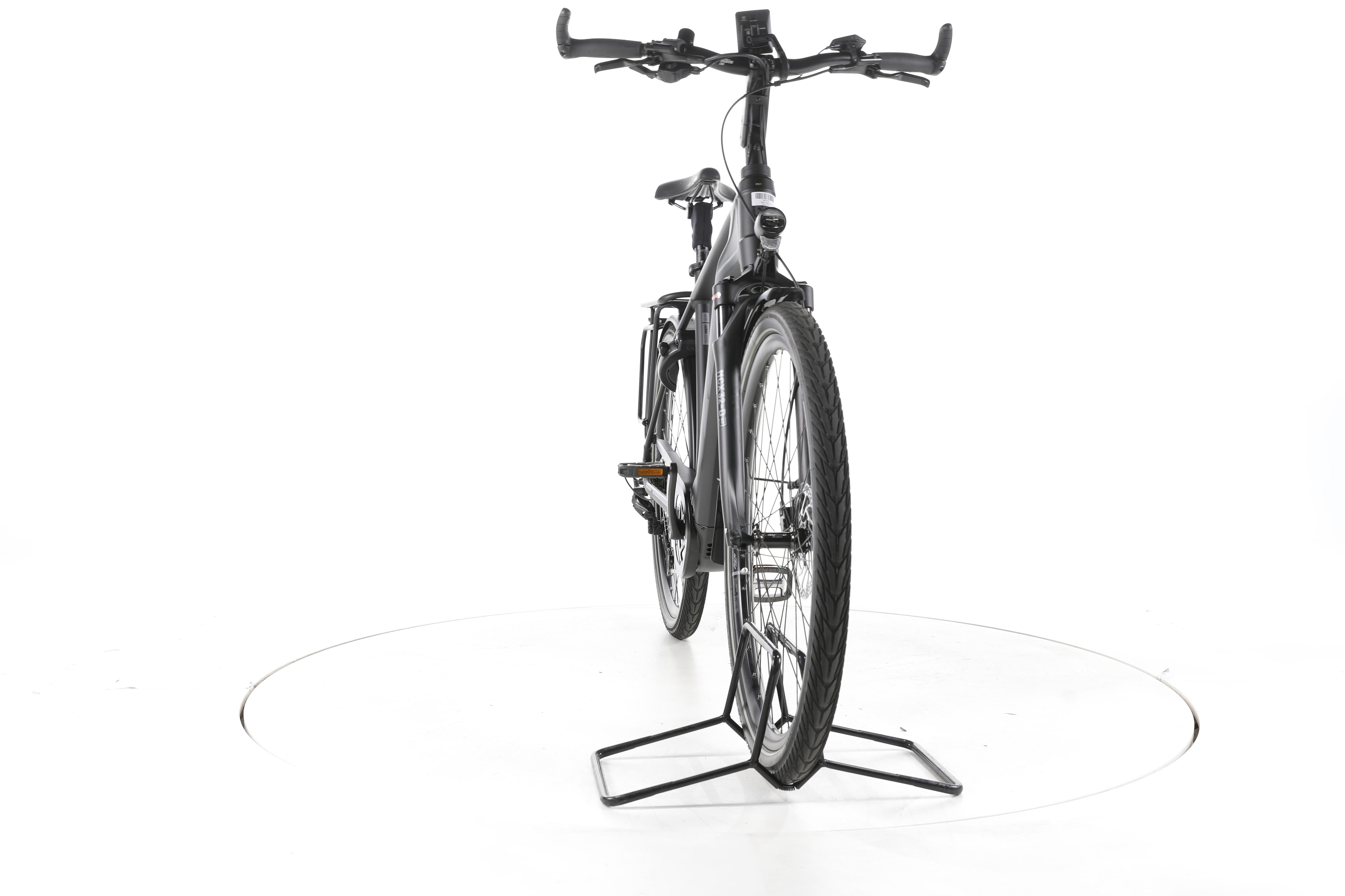 KTM Cento 10 Trekking E-Bike 2024 - Image 4
