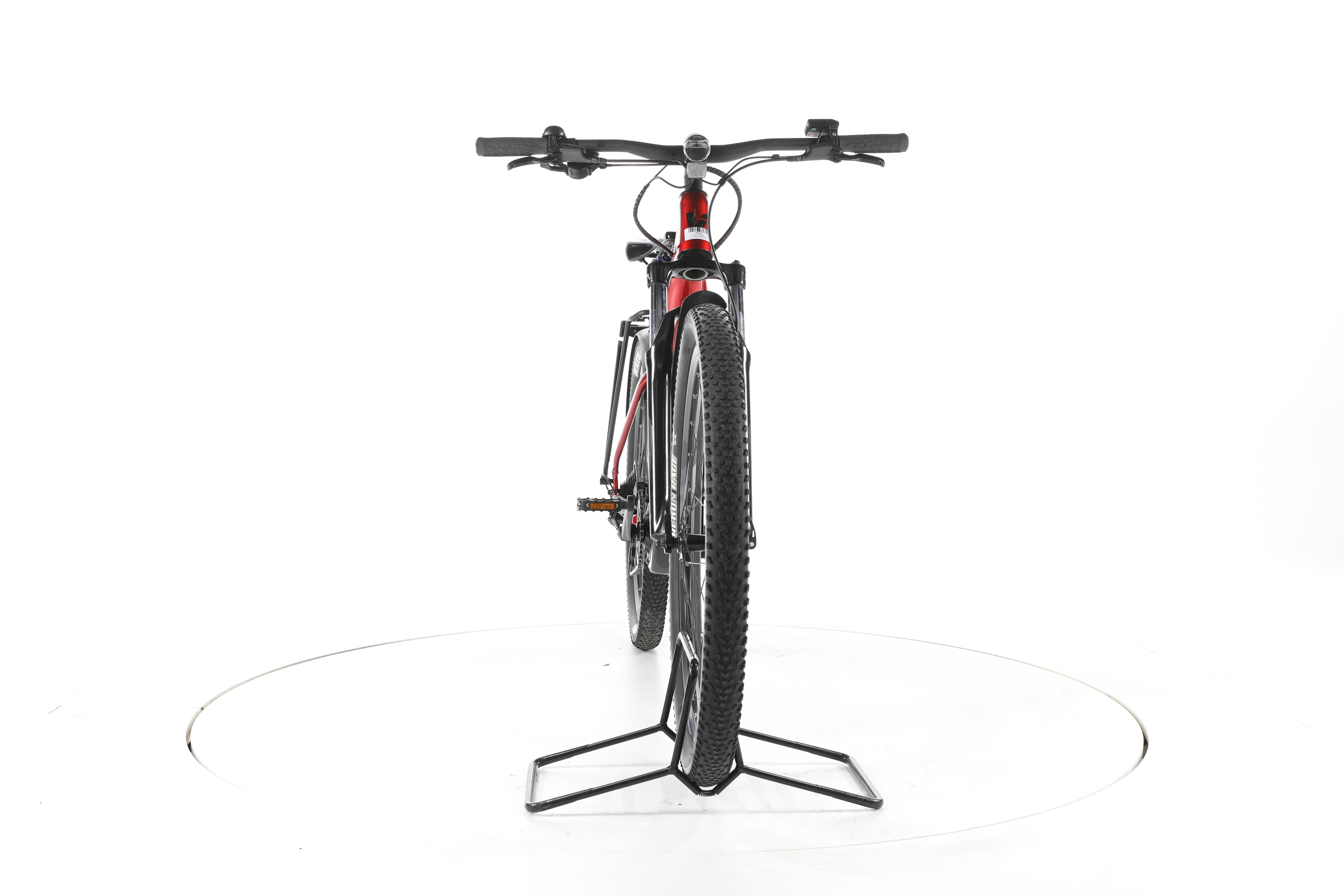 Liv Tempt E+ EX Trekking E-Bike - Image 4