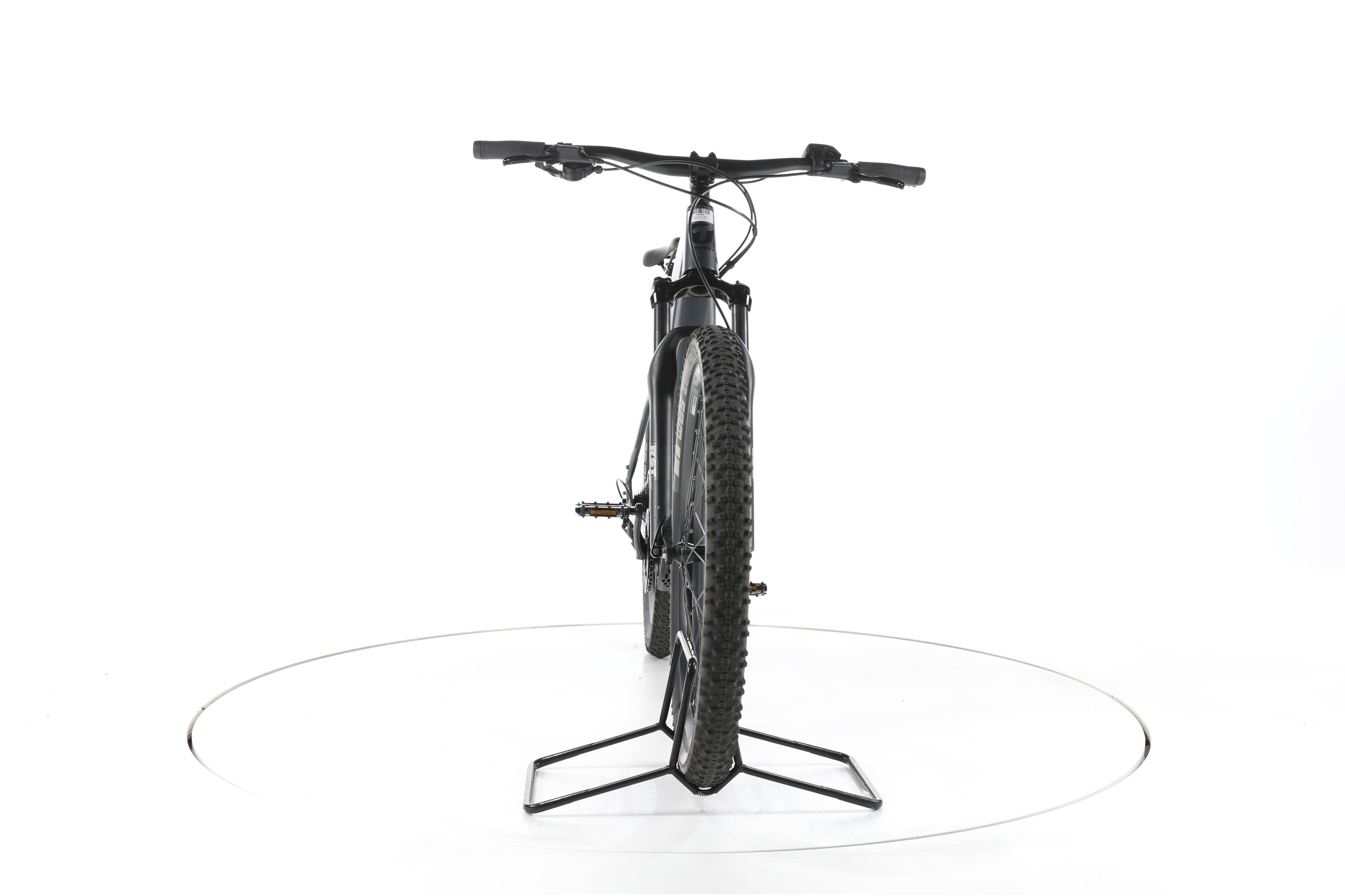 Trenoli Montubo Trekking E-Bike - Image 4