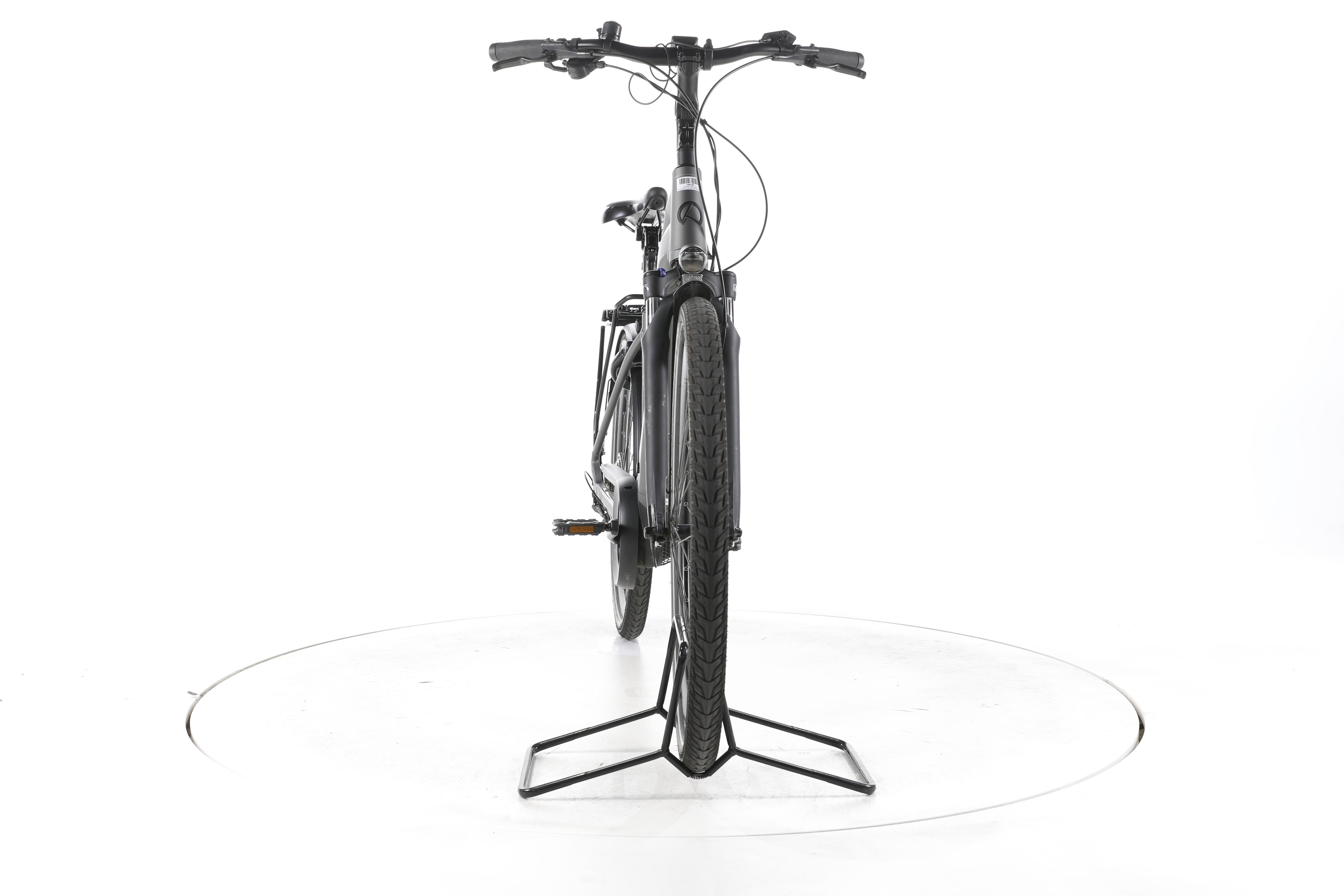 Kalkhoff Endeavour 3.B Move Trekking E-Bike - Image 4