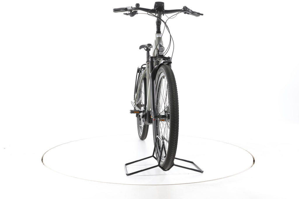 Raleigh KENT 11 XXL Trekking E-Bike - Image 4