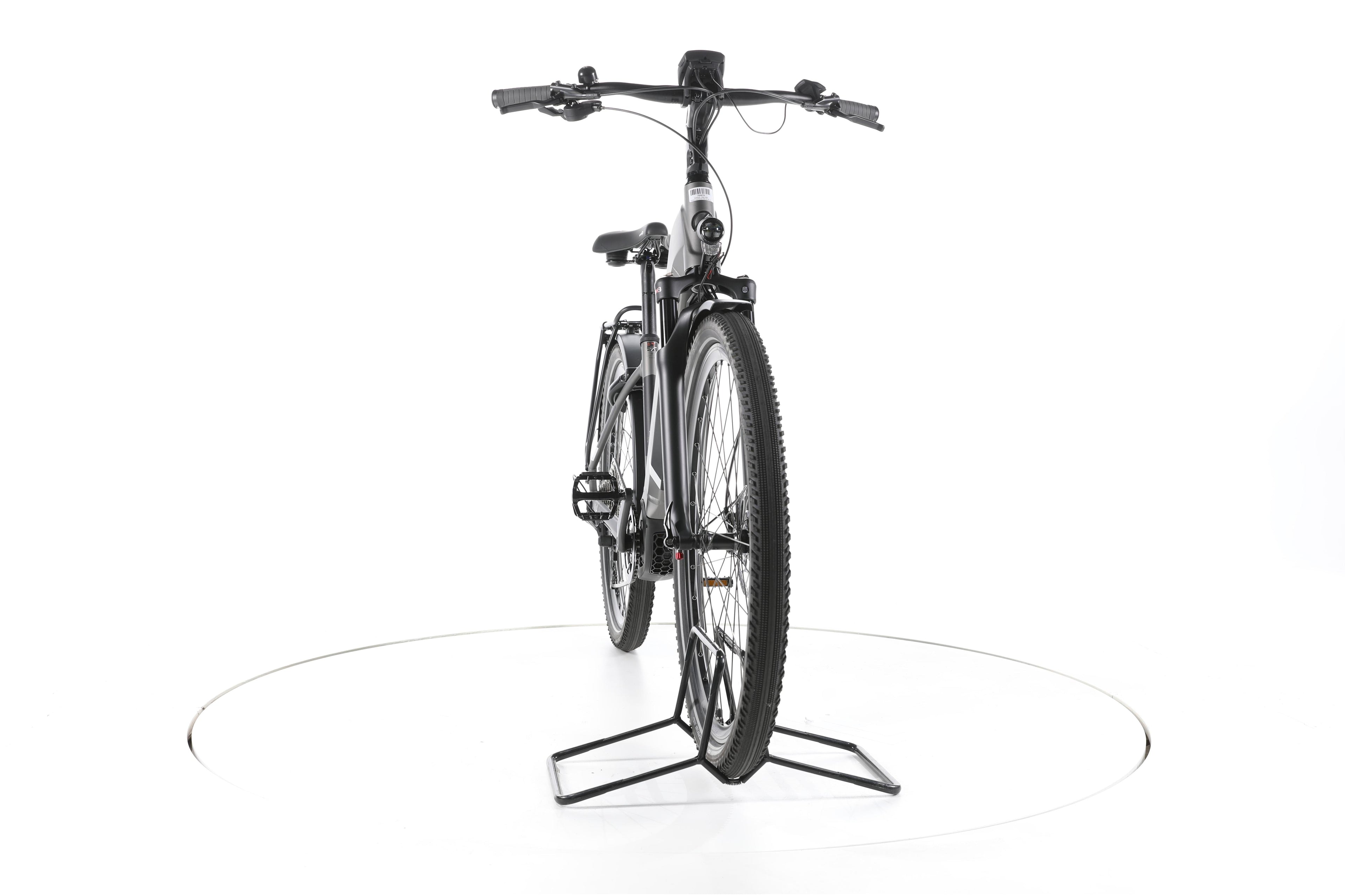 Kalkhoff Entice 5.B Move+ Trekking E-Bike Tiefeinsteiger - Image 4