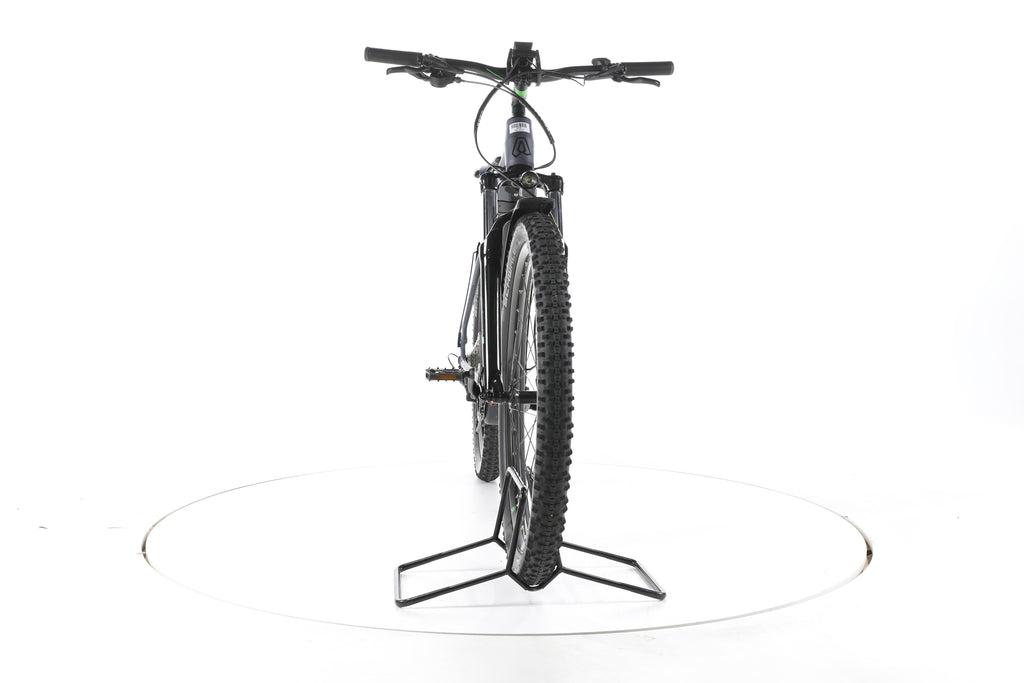 Axess Force Trekking E-Bike - Image 4