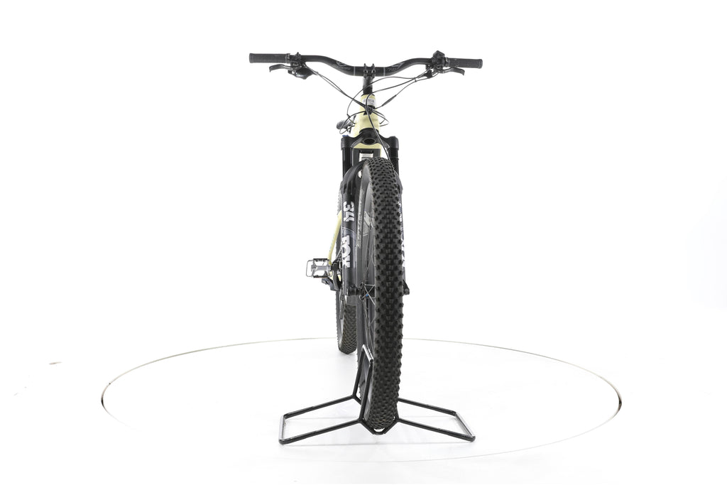 Nox Cycles HYBRID XC TRAIL E-Bike - Image 4