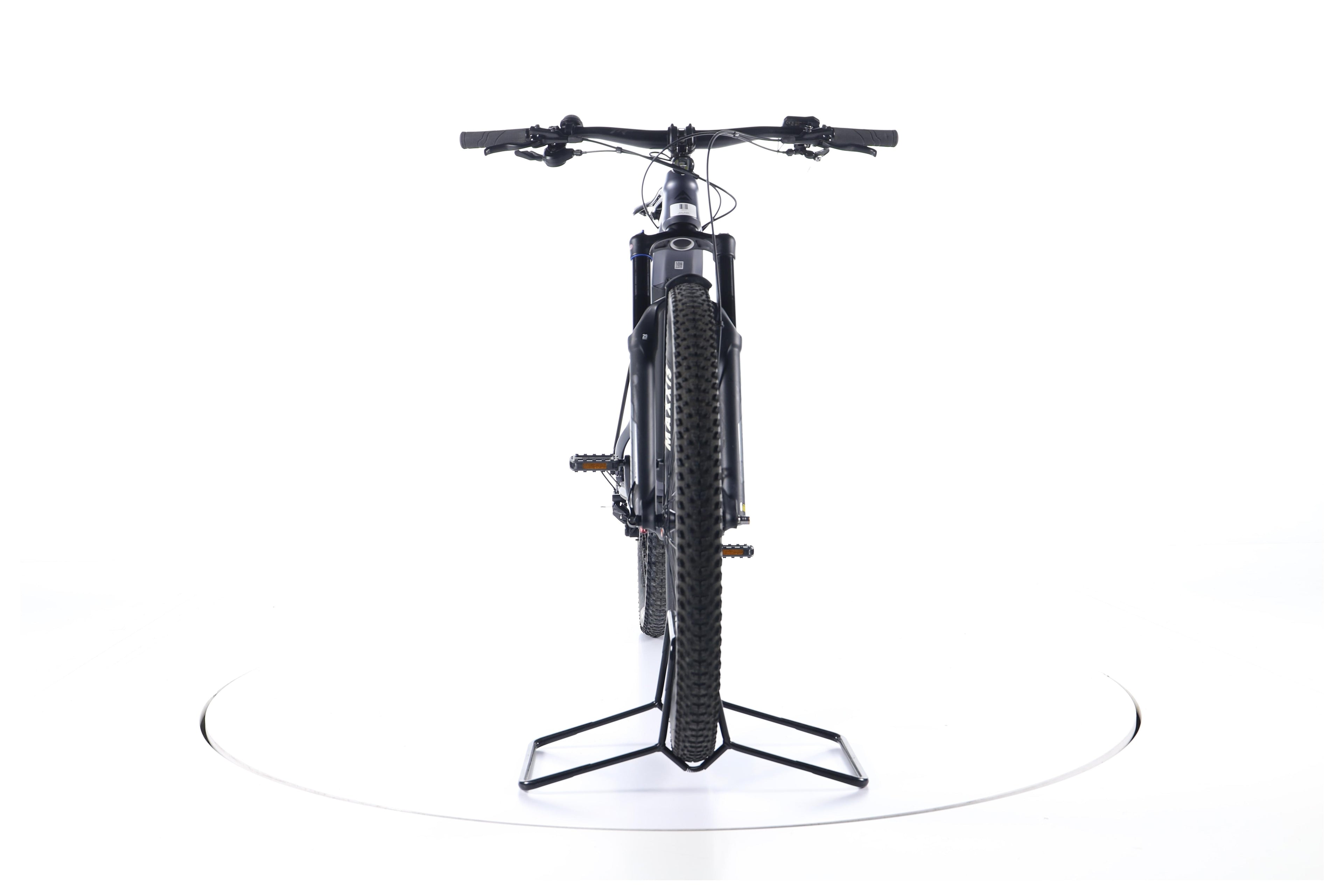 Merida eONE-FORTY EQ SUV E-Bike - Image 4