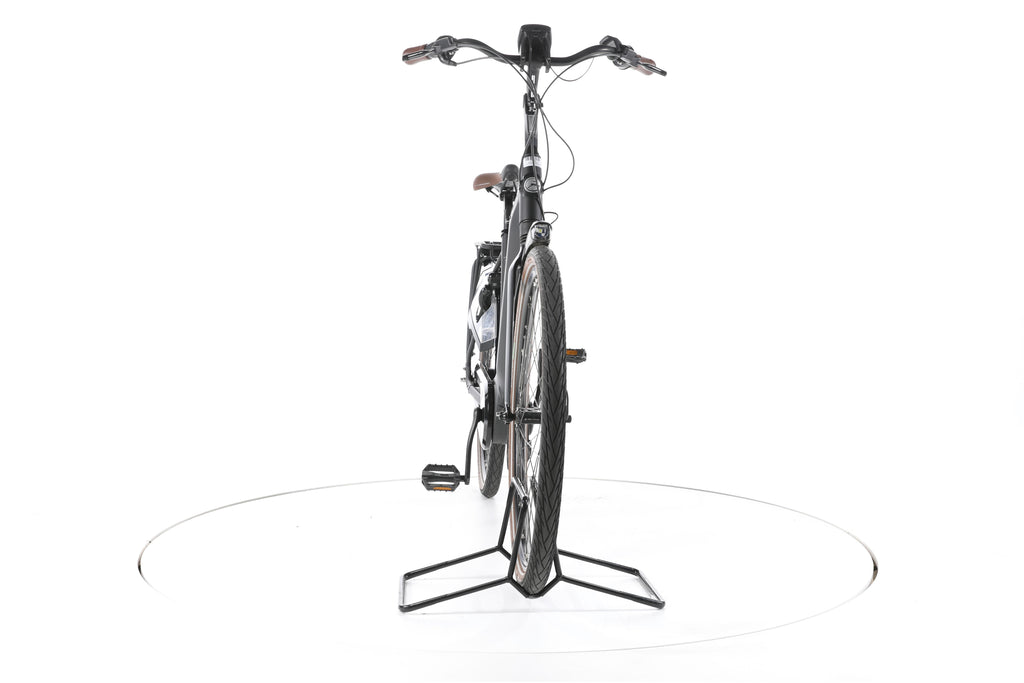 Gazelle Arroyo C8 HMB Elite City E-Bike Tiefeinsteiger - Image 4