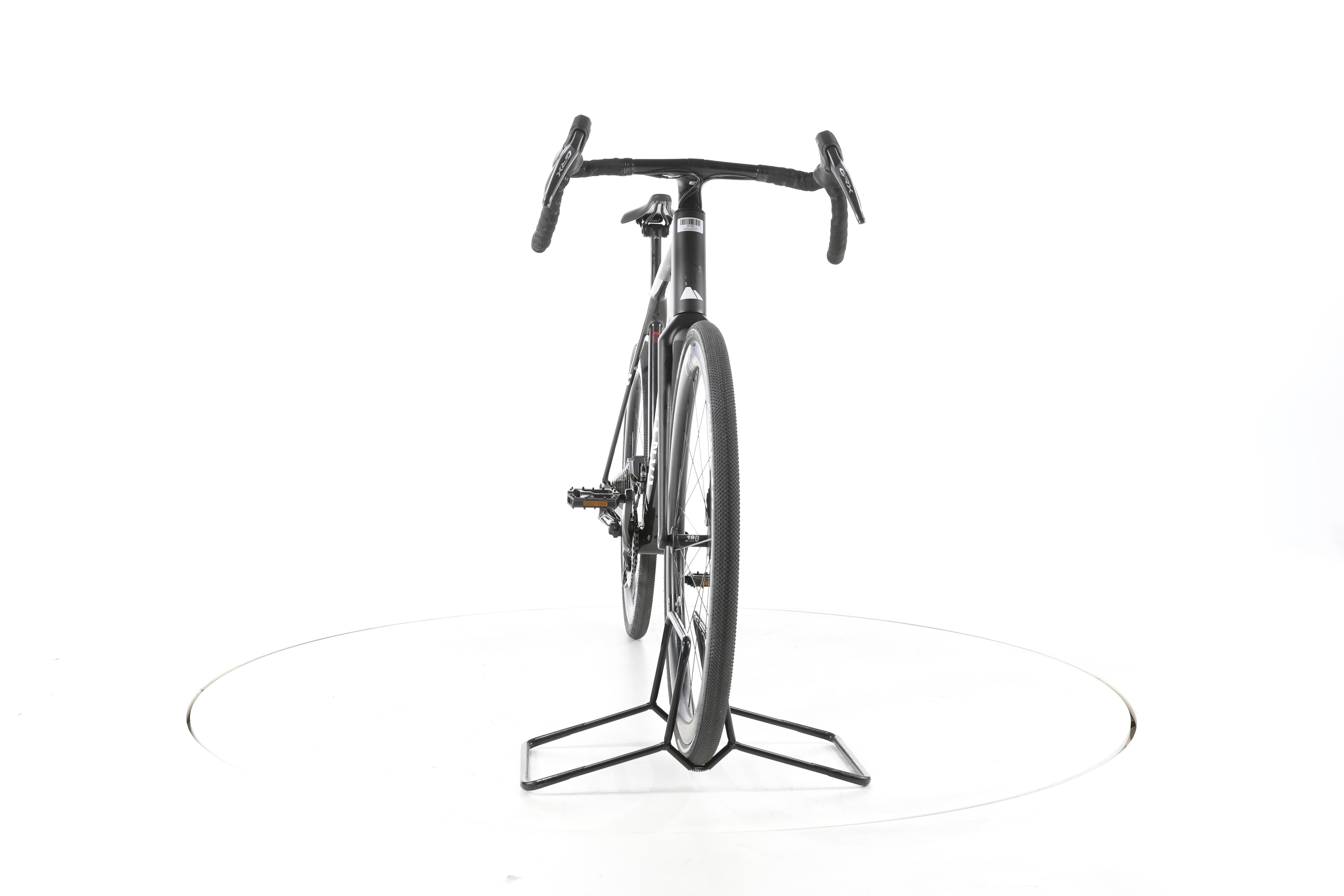 Canyon Grail CFR Di2 Fahrrad Rennrad & Gravel - Image 4
