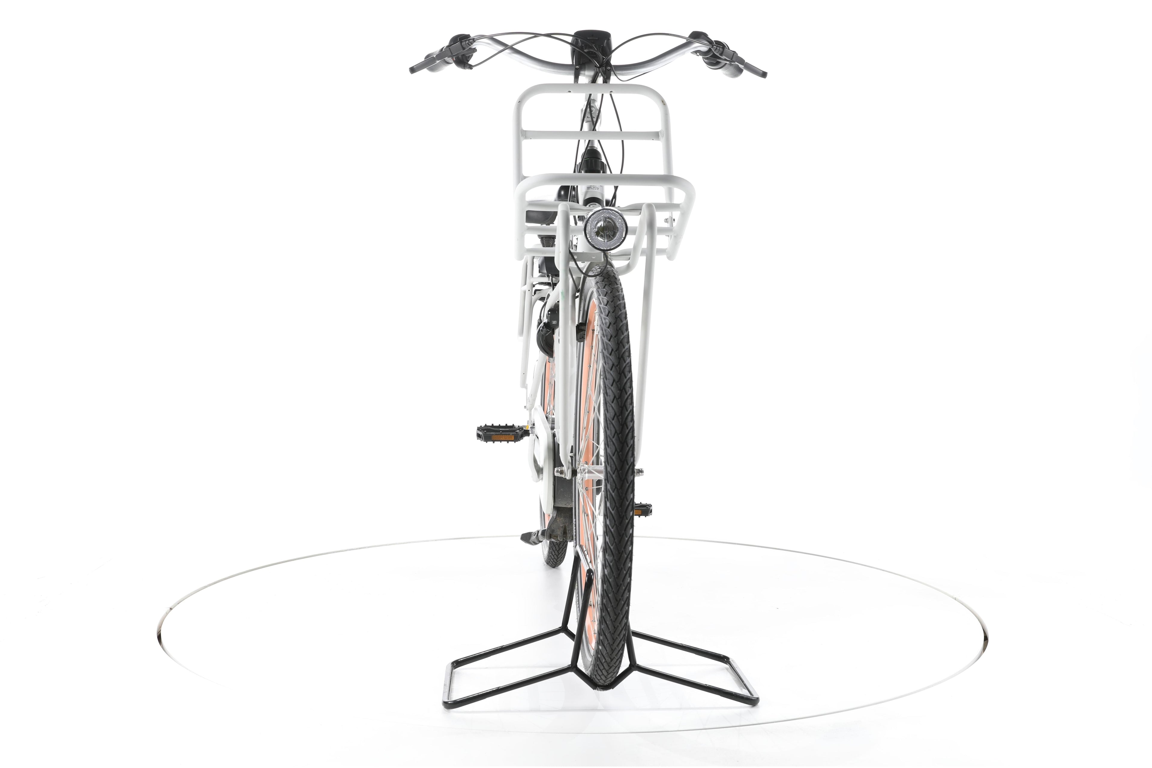 Gazelle Miss Grace City E-Bike Tiefeinsteiger - Image 4