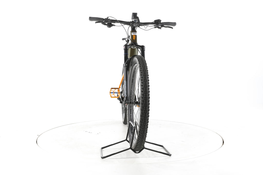KTM Macina Chacana 792 E-Bike Fully - Image 4