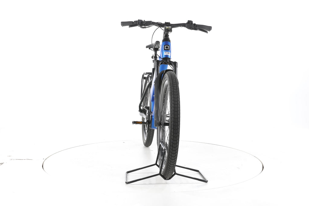 QWIC Atlas Vario City E-Bike - Image 4
